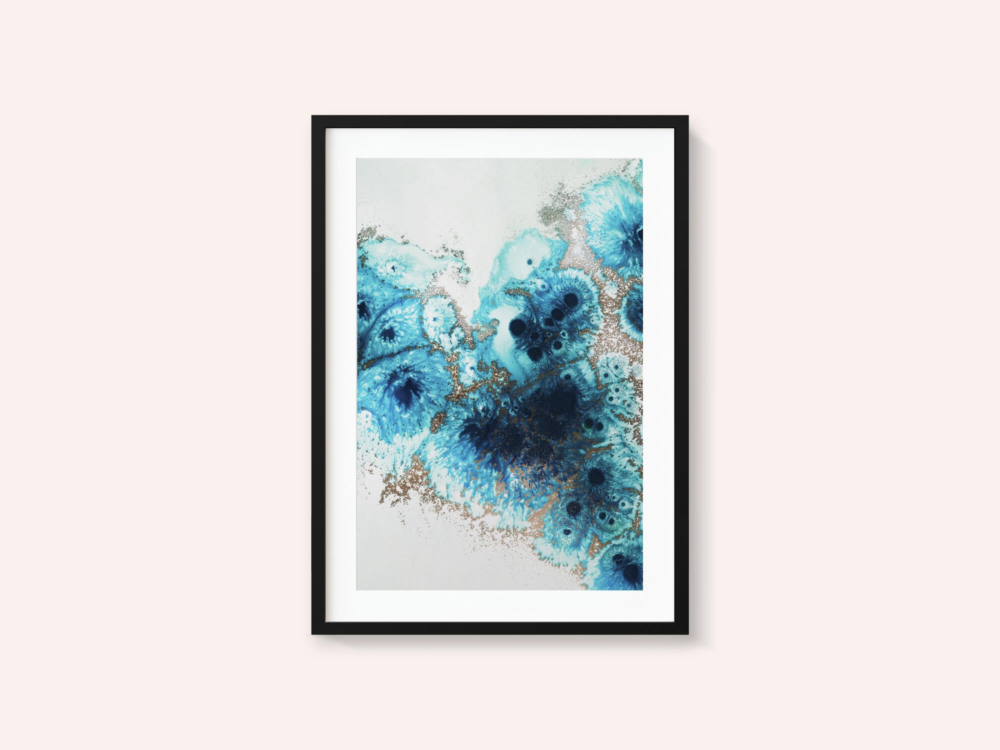 Aqua Aurora  2