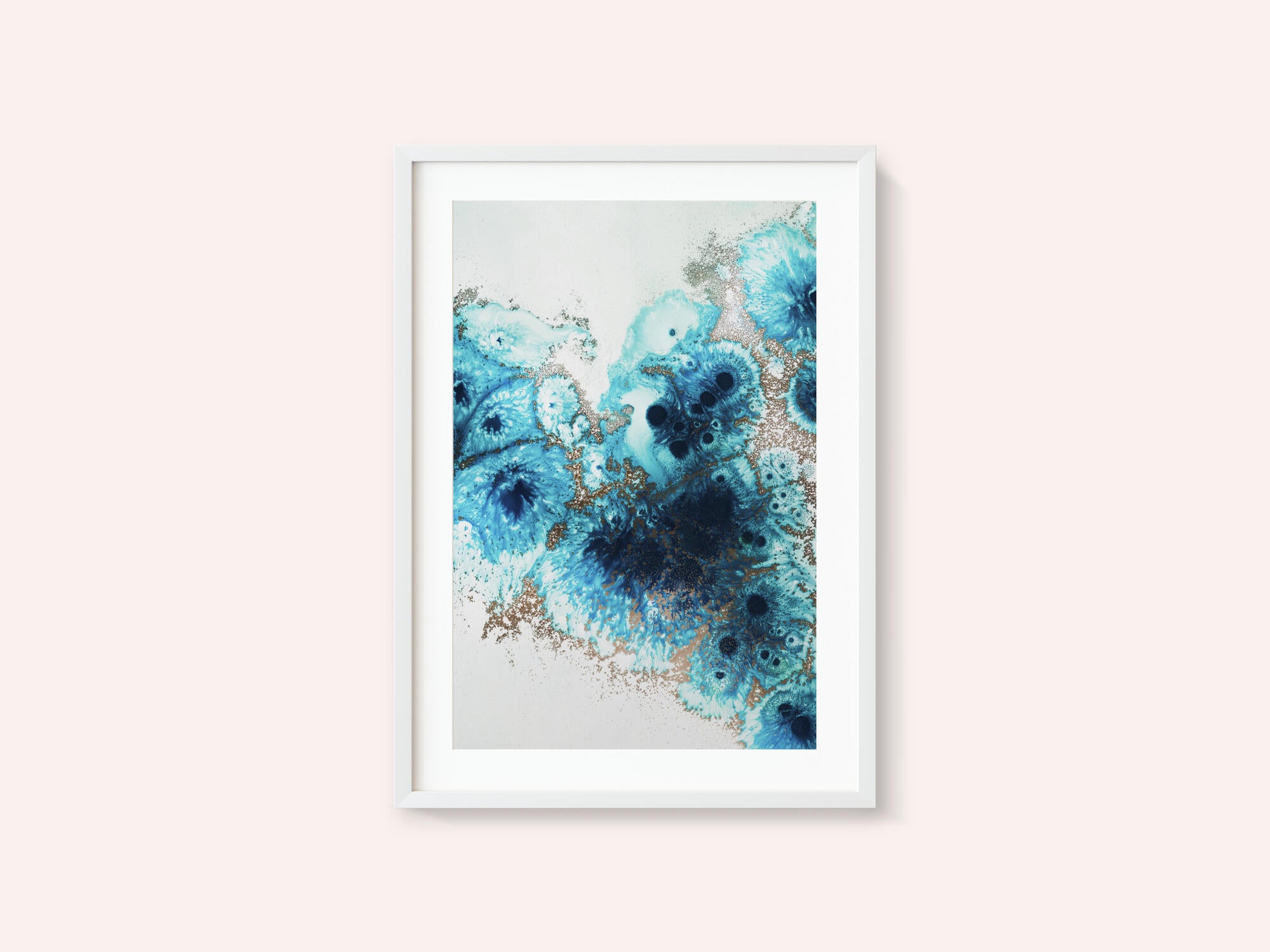 Aqua Aurora  2