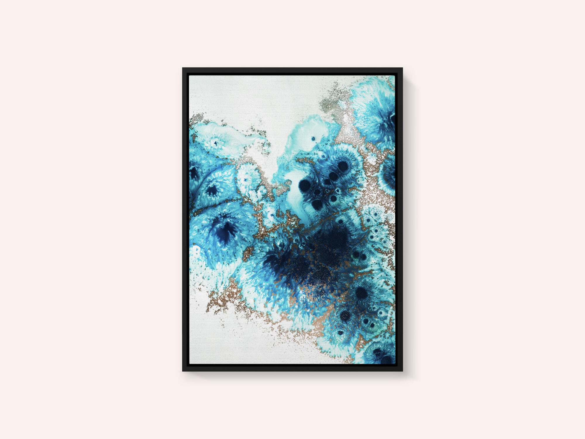 Aqua Aurora  2
