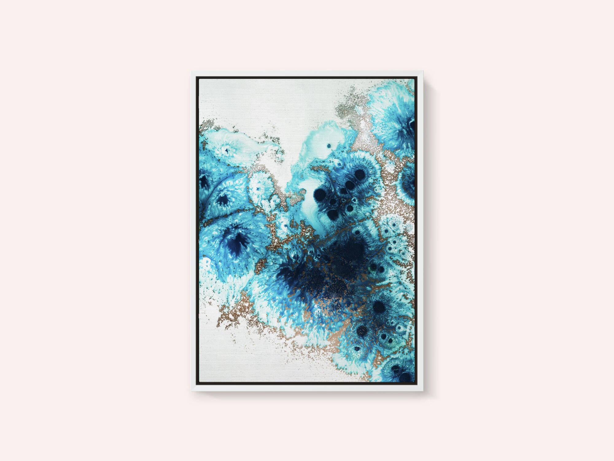 Aqua Aurora  2