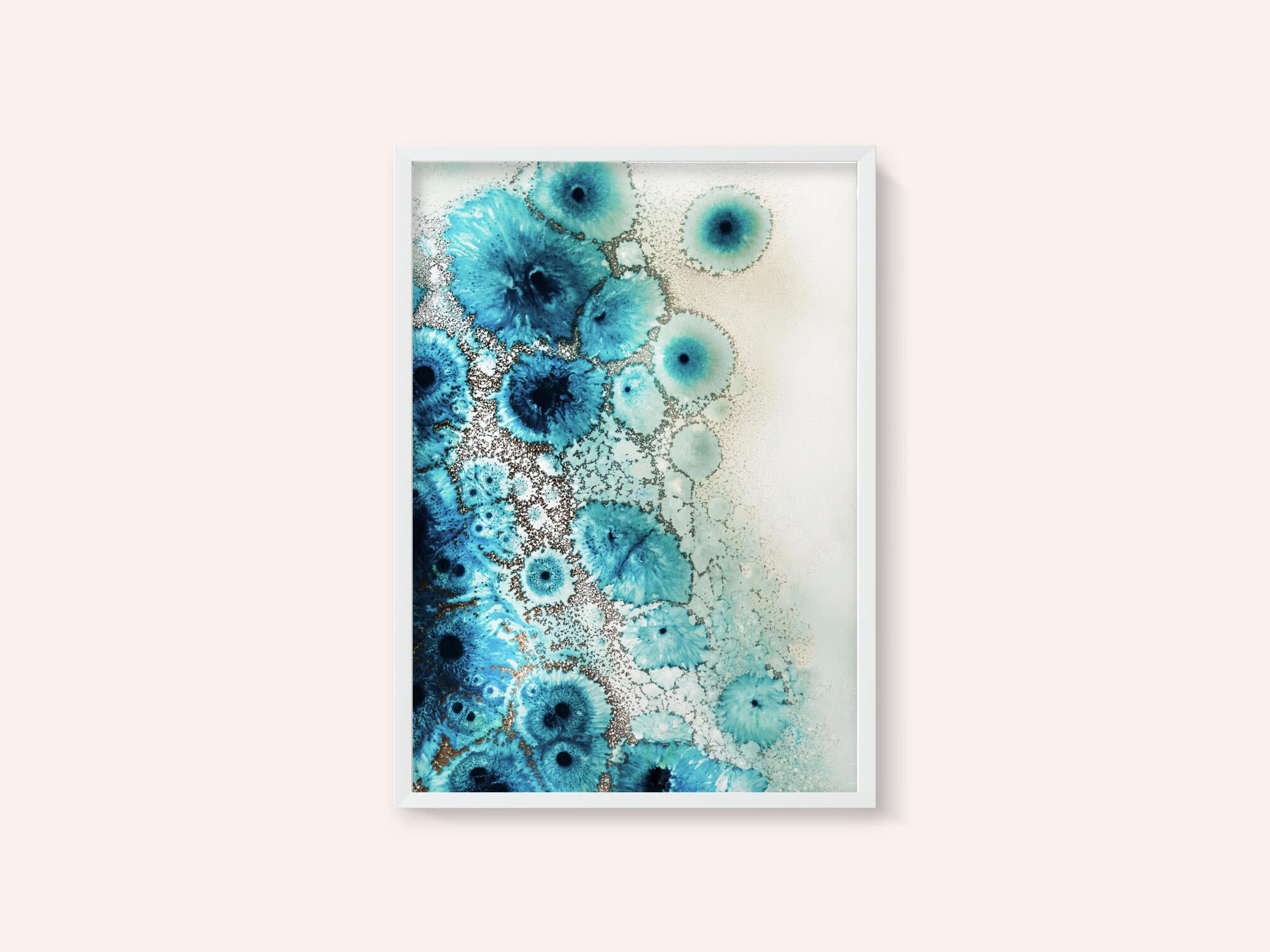 Aqua Aurora  3