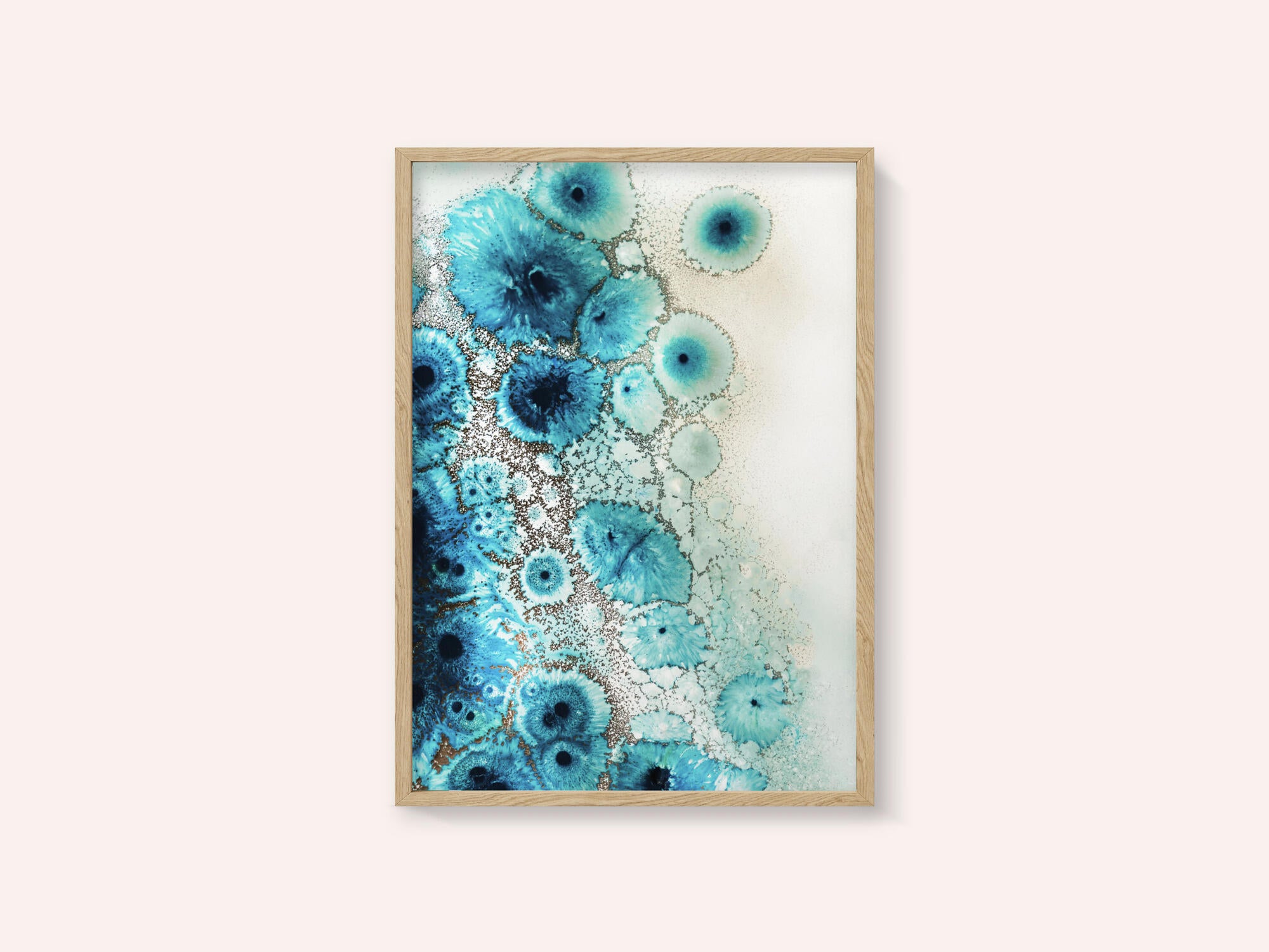 Aqua Aurora  3