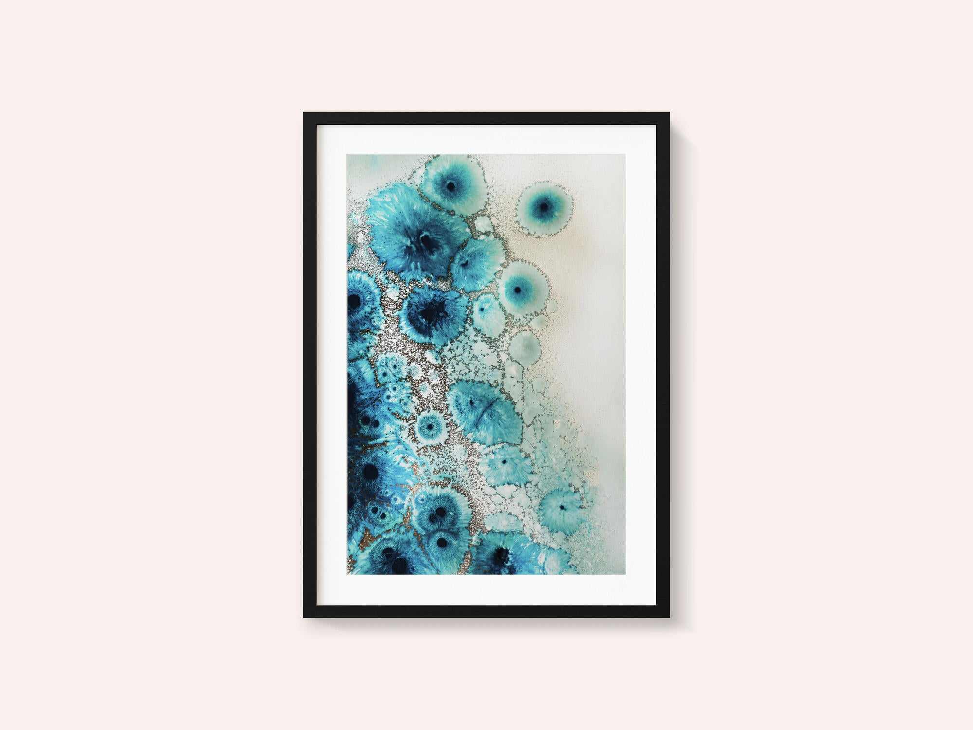 Aqua Aurora  3