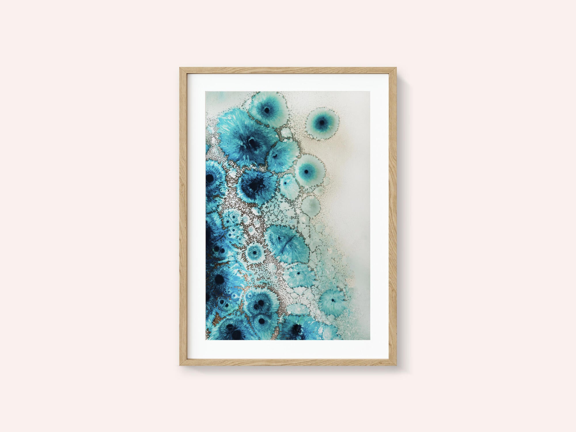 Aqua Aurora  3