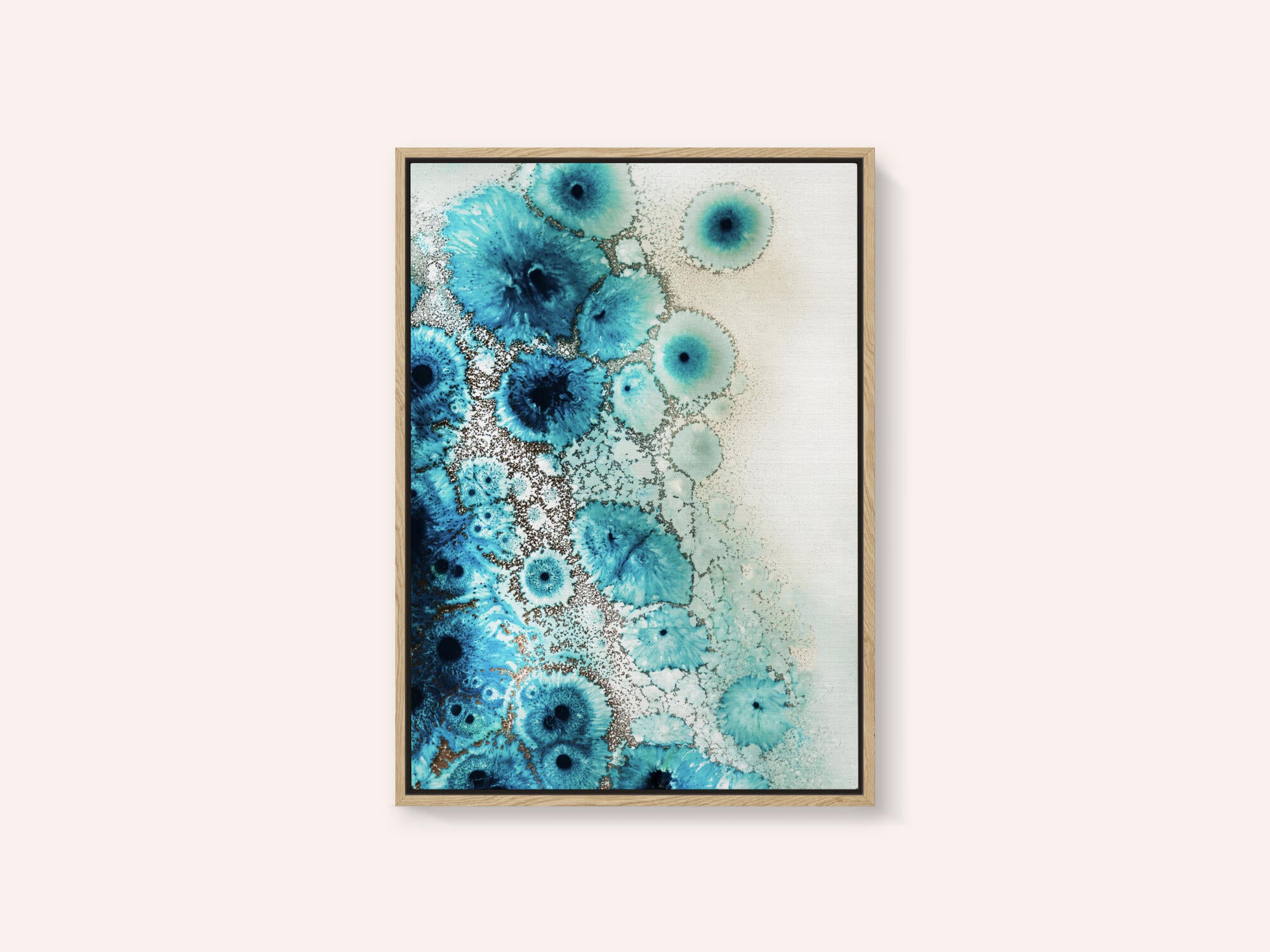 Aqua Aurora  3