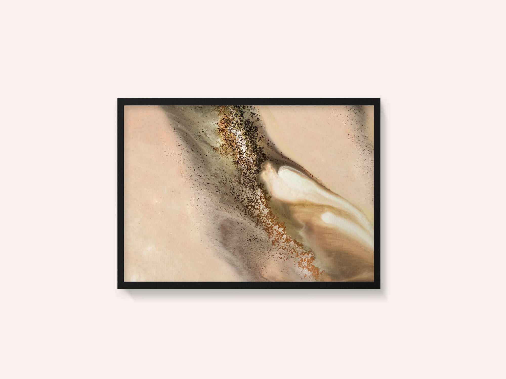 Subtle- Coastal Dunes