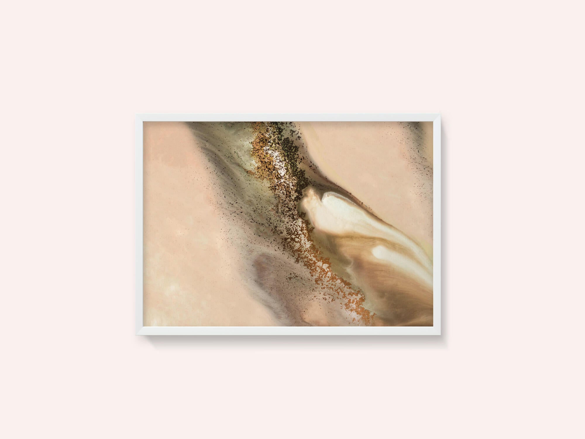 Subtle- Coastal Dunes