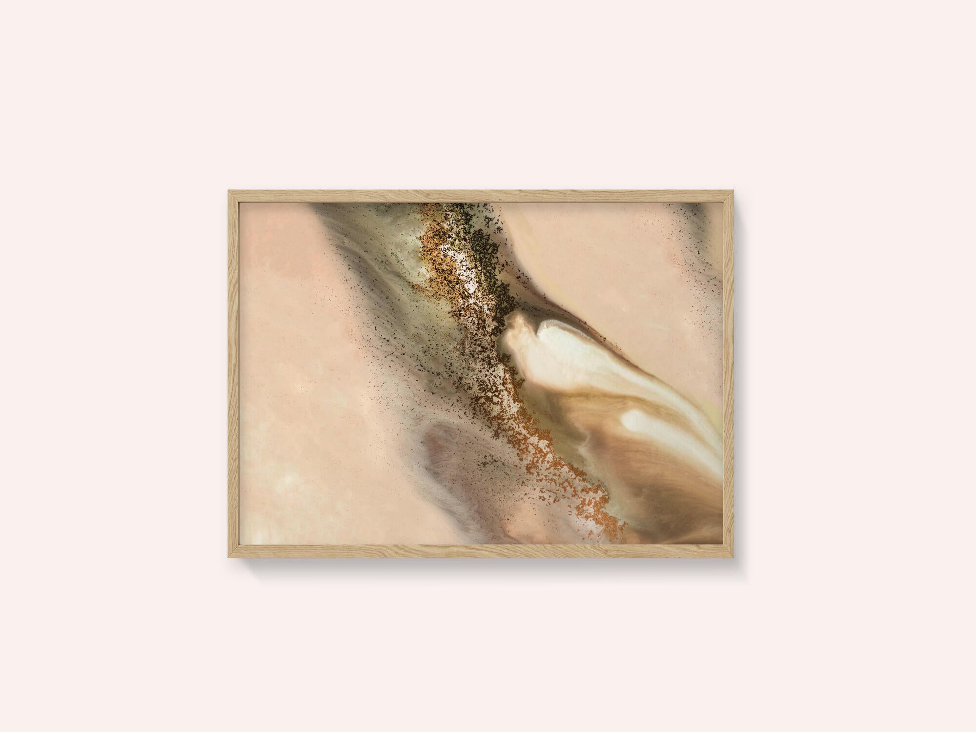 Subtle- Coastal Dunes
