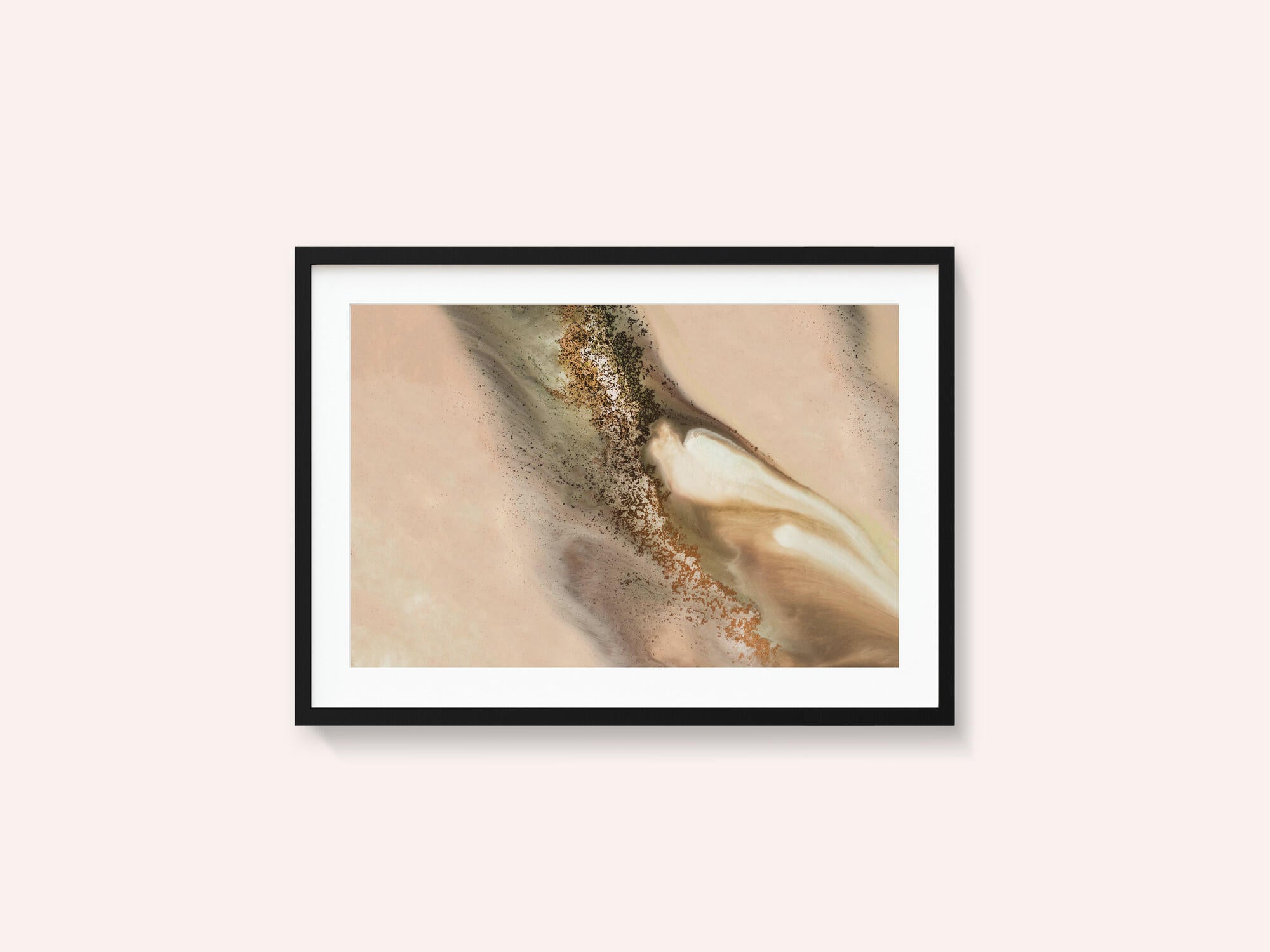 Subtle- Coastal Dunes
