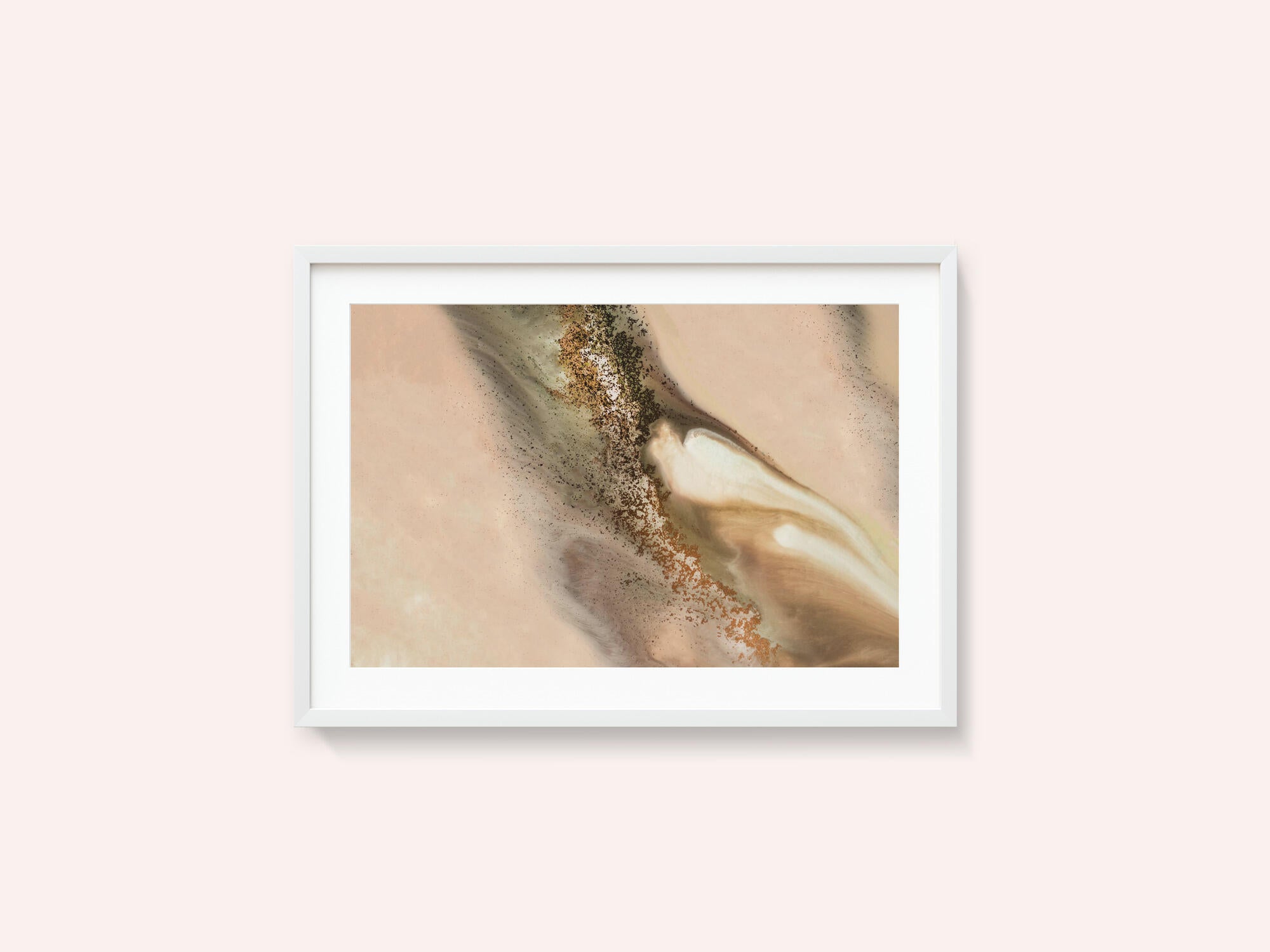 Subtle- Coastal Dunes