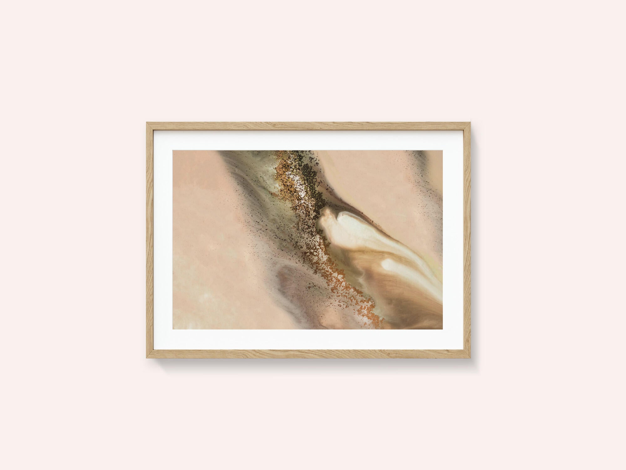 Subtle- Coastal Dunes