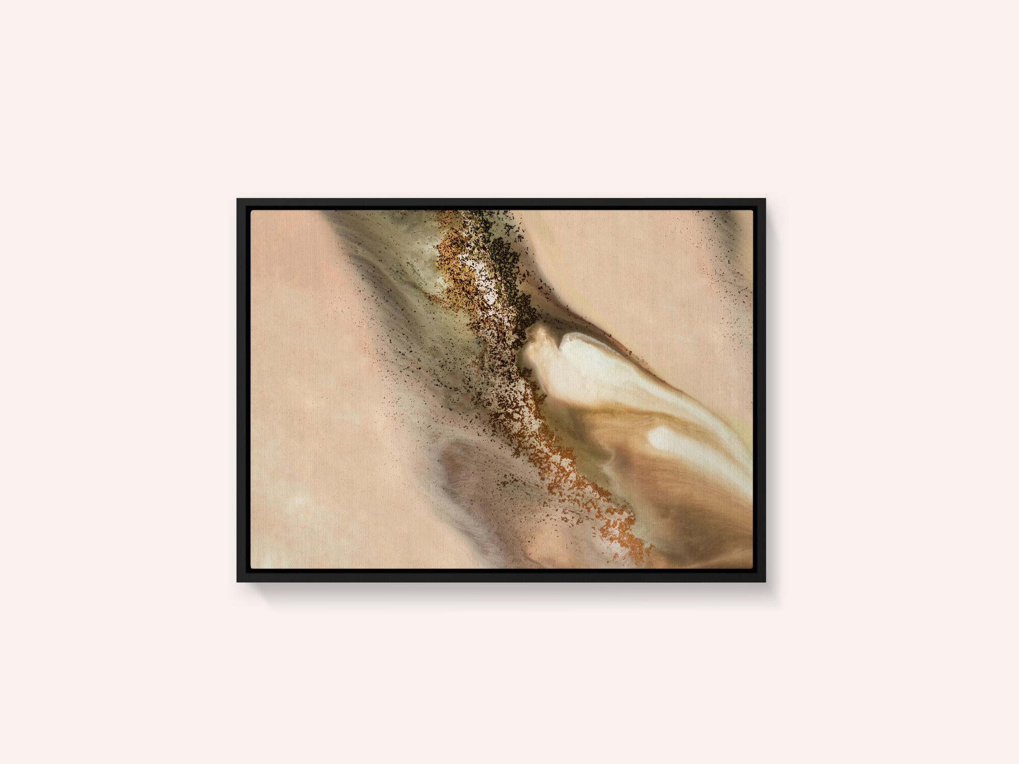 Subtle- Coastal Dunes