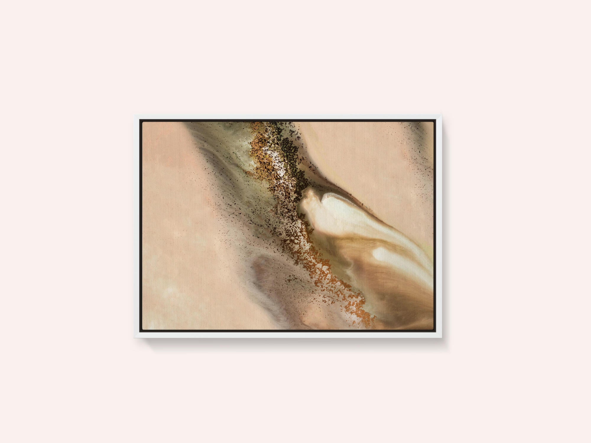 Subtle- Coastal Dunes