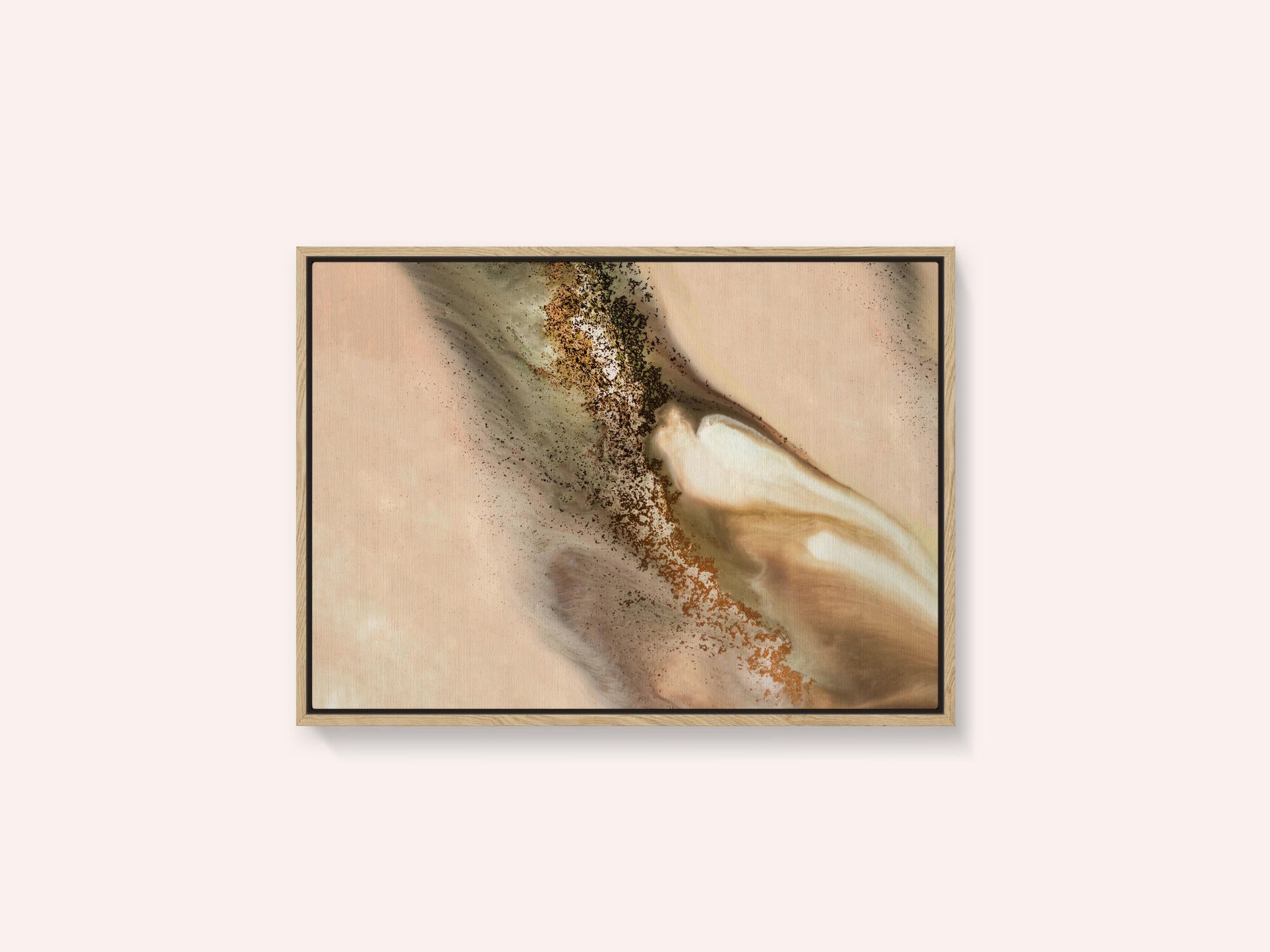 Subtle- Coastal Dunes