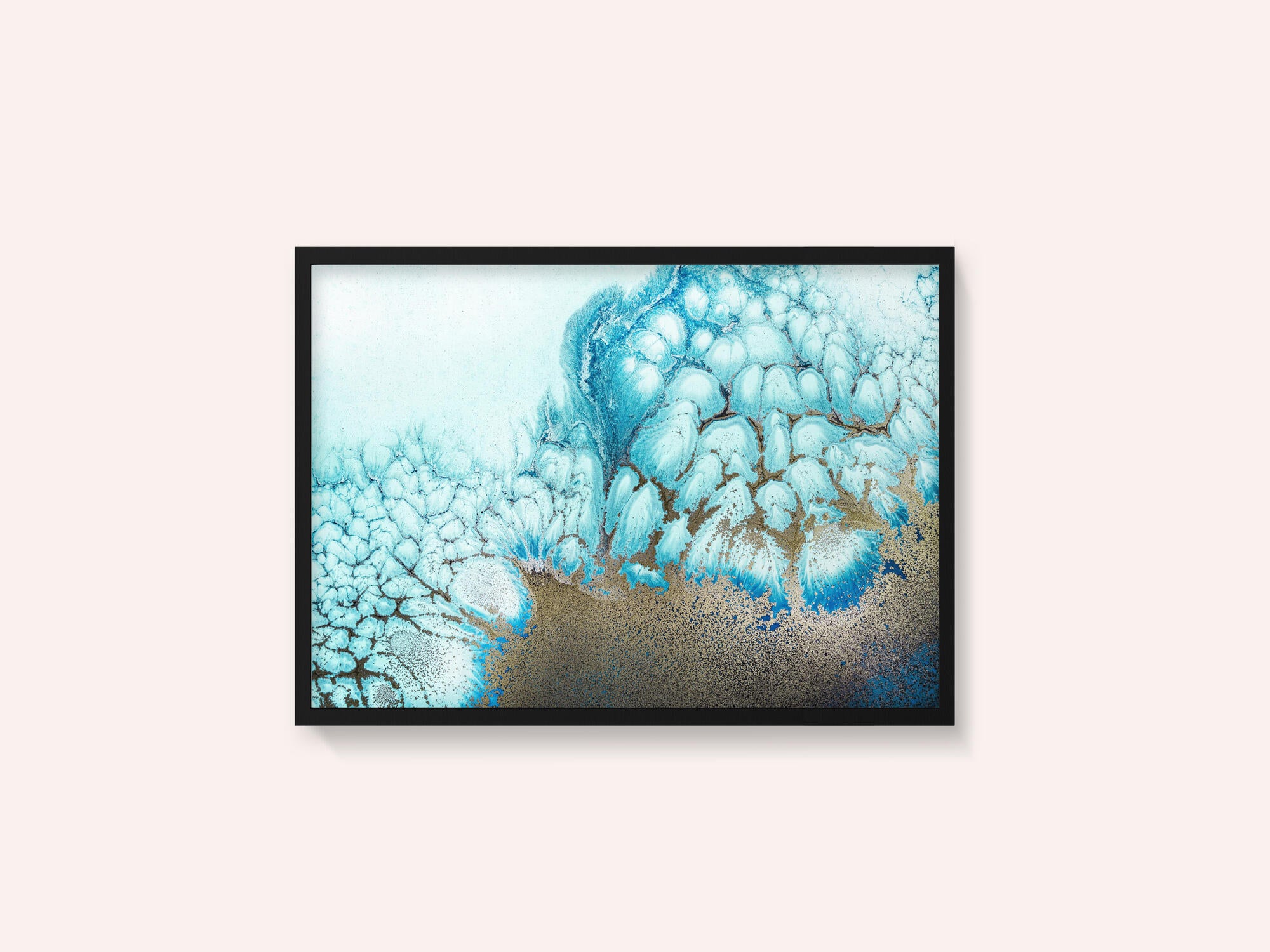 Moonlit Reef