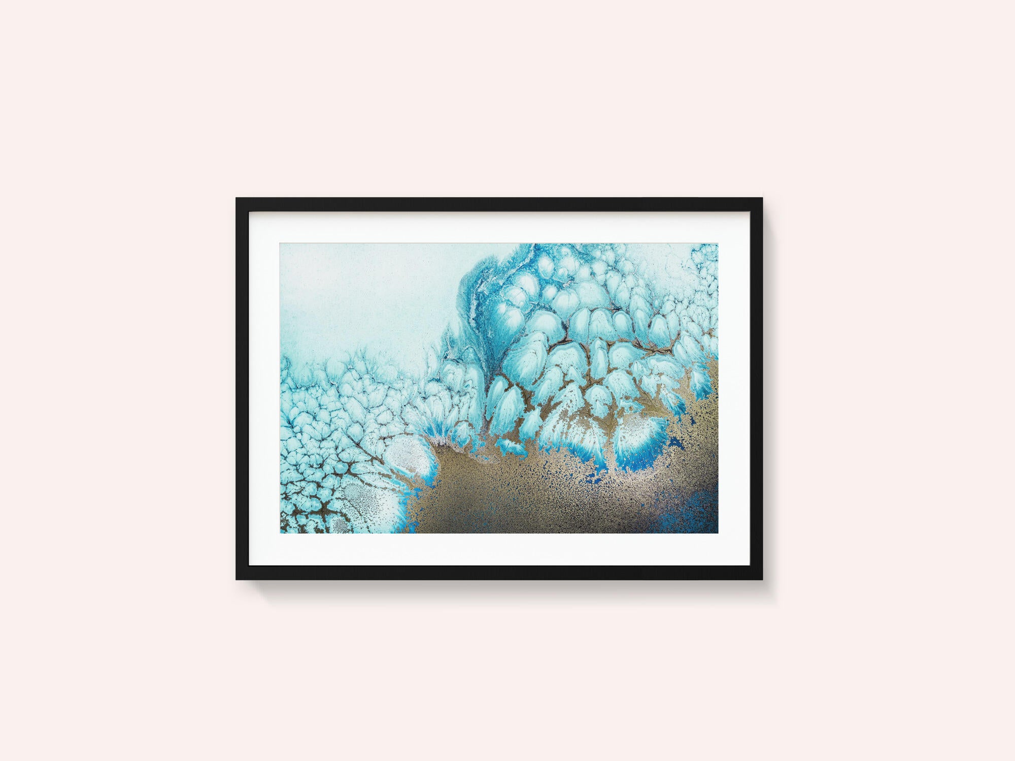 Moonlit Reef