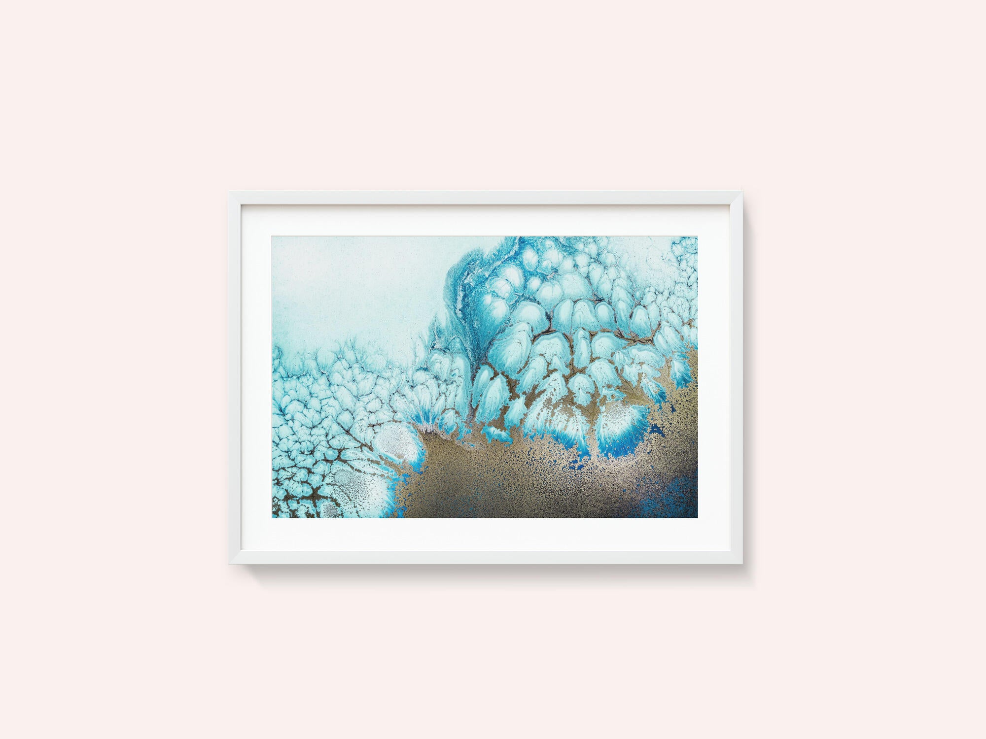 Moonlit Reef