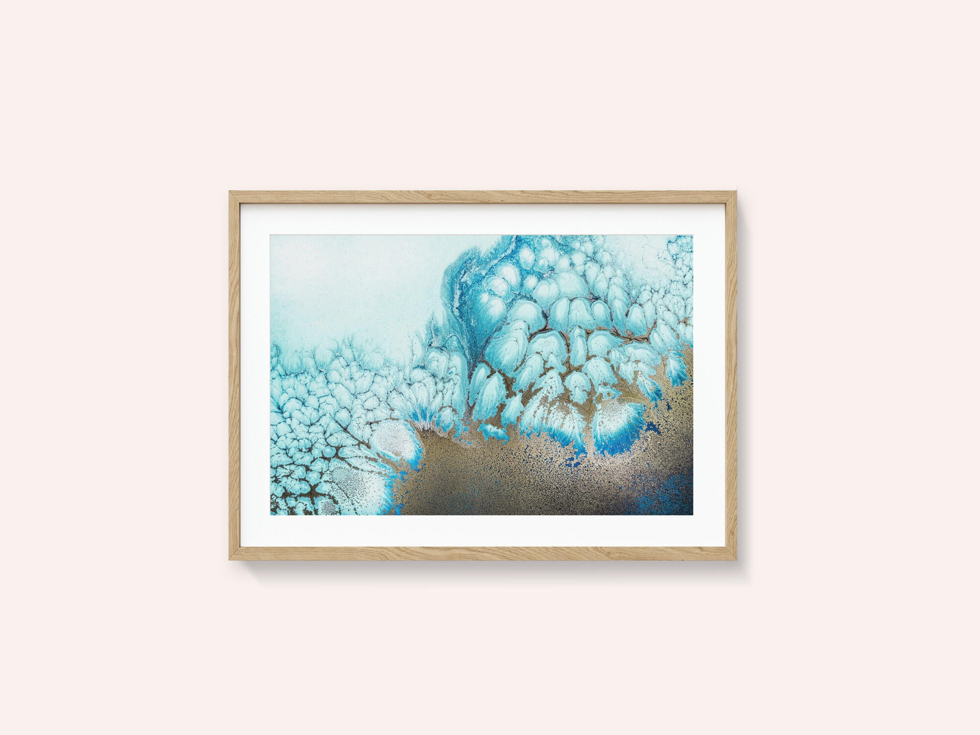 Moonlit Reef
