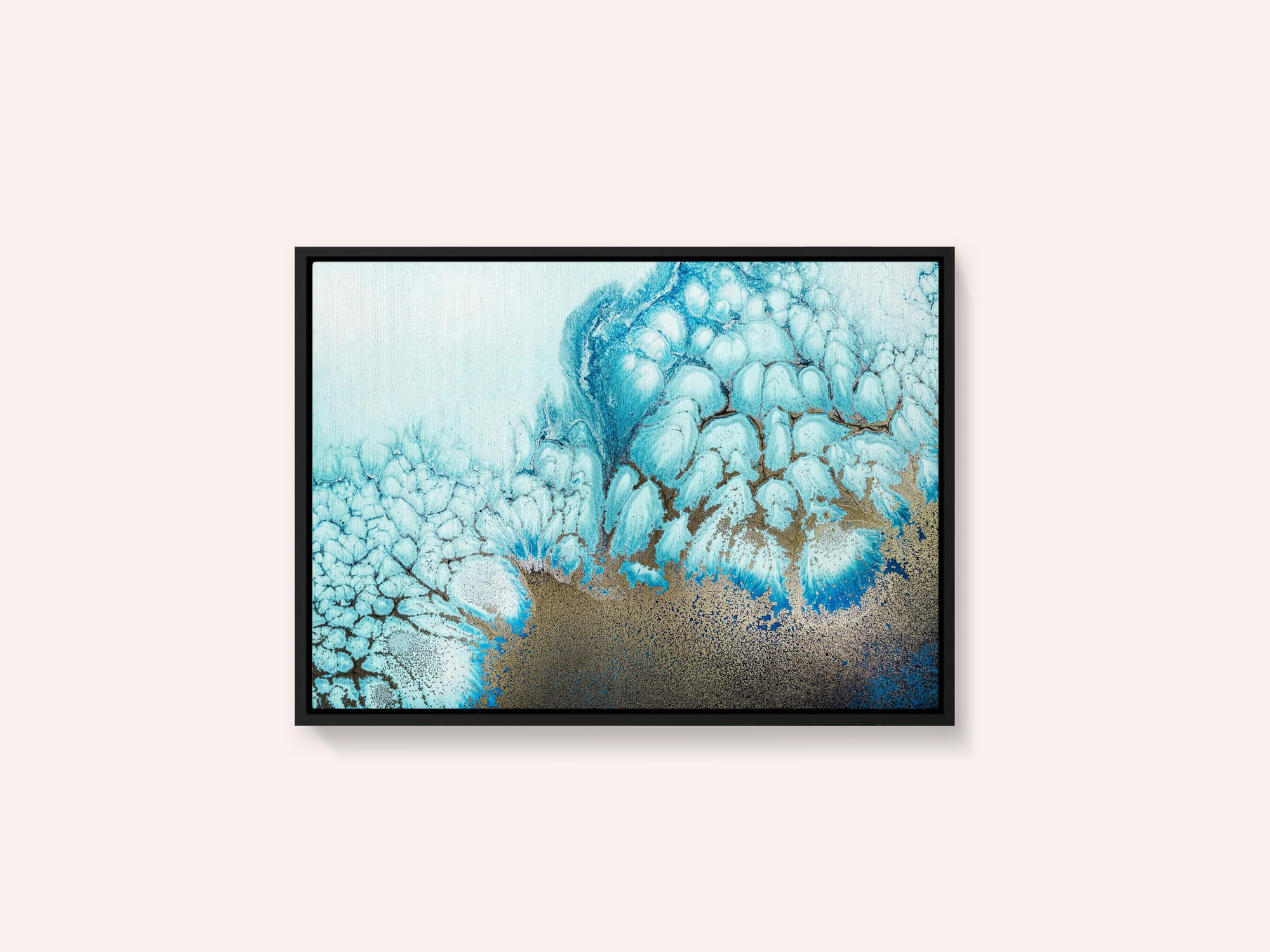 Moonlit Reef