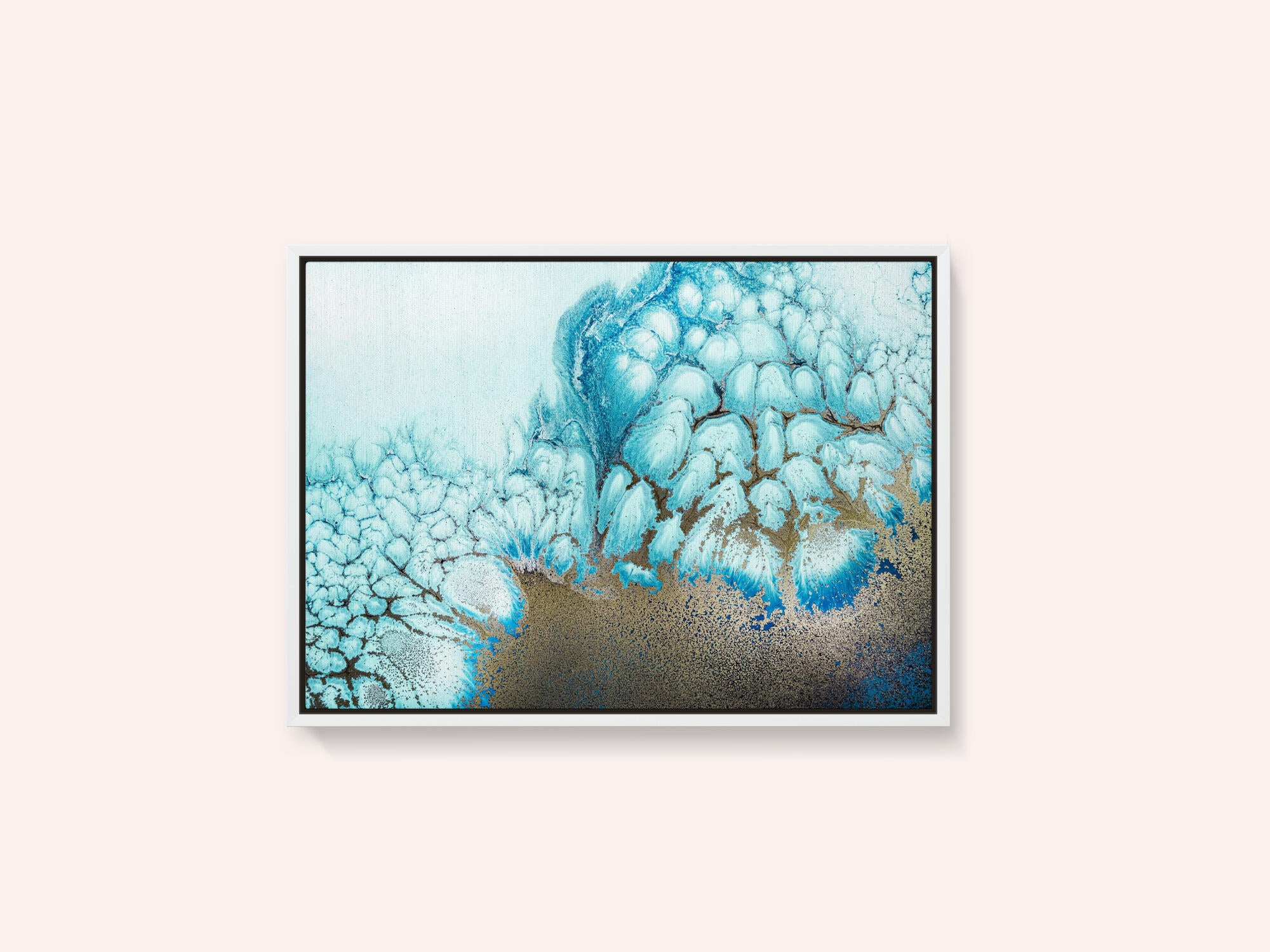 Moonlit Reef