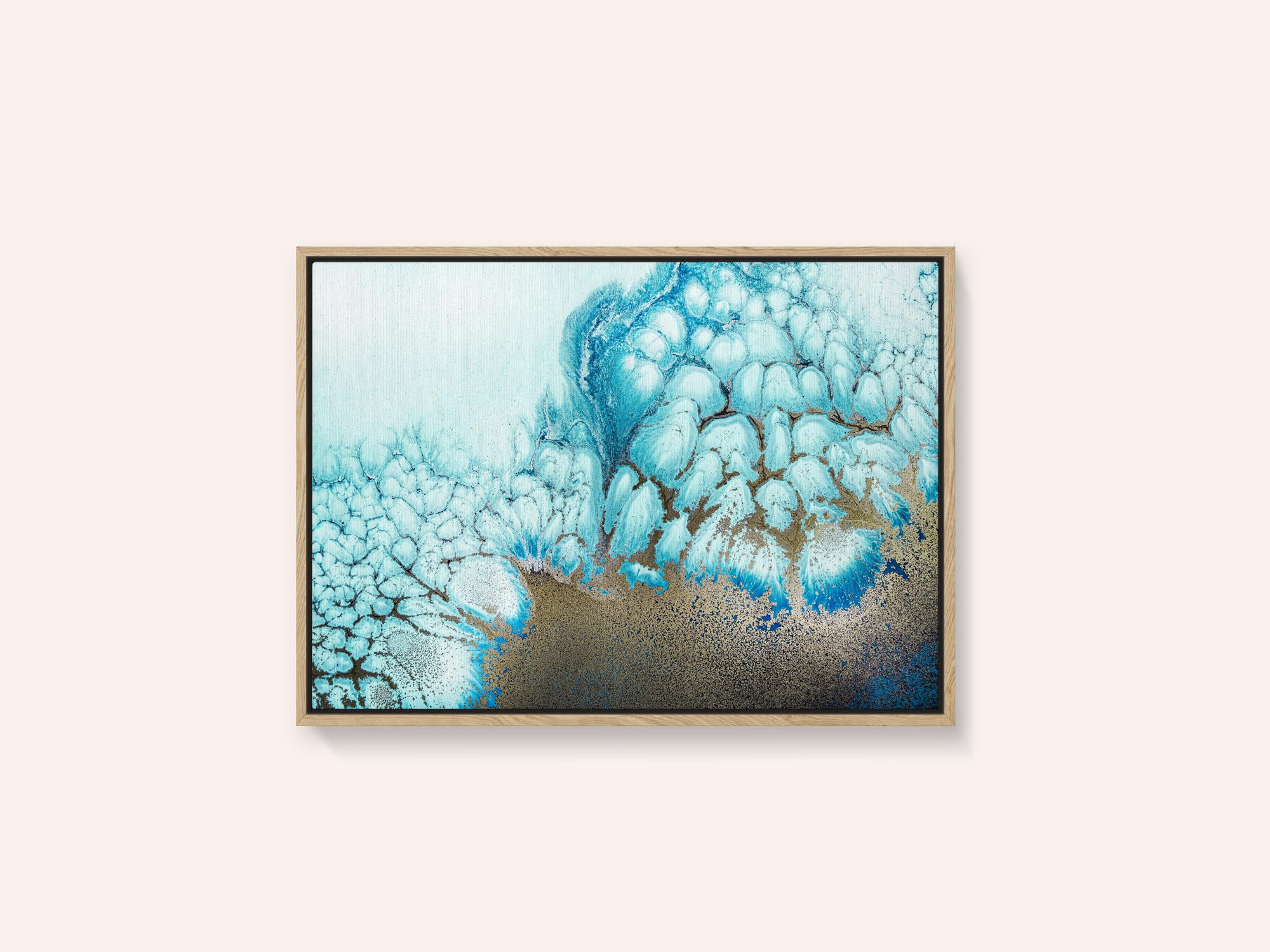 Moonlit Reef