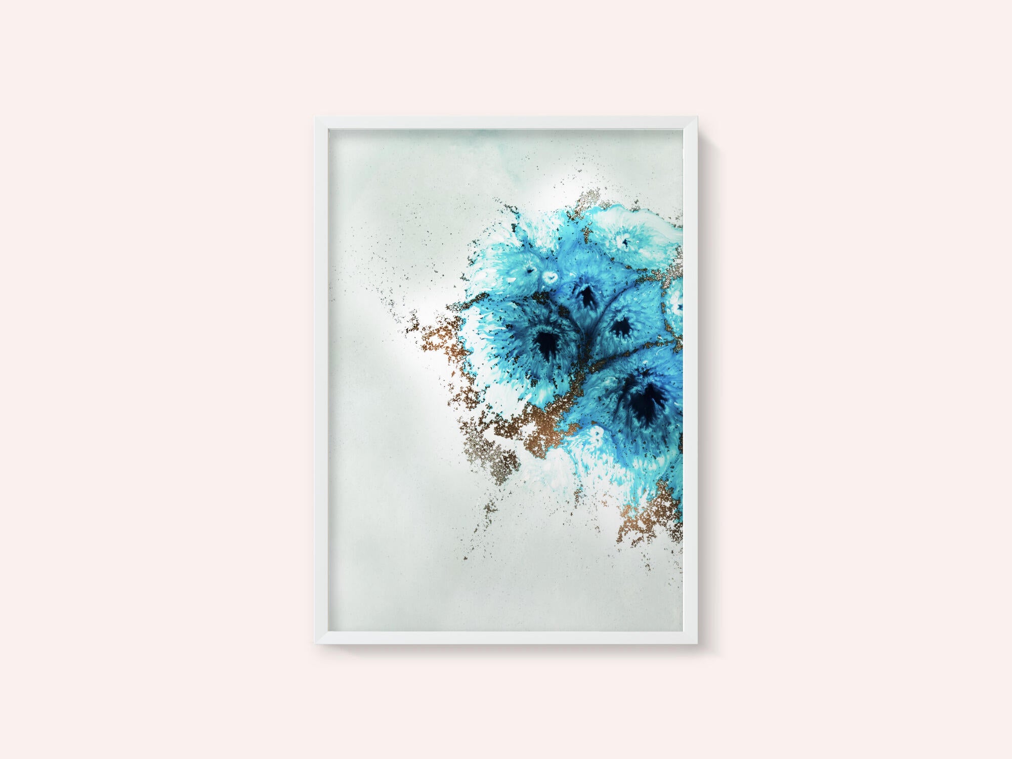 Aqua Aurora 1