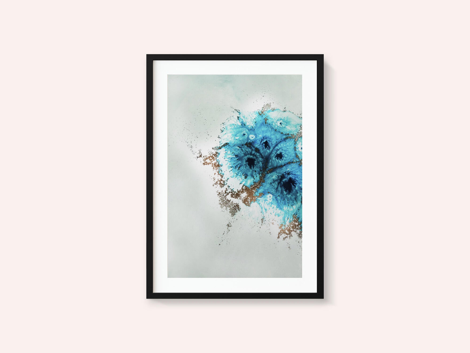 Aqua Aurora 1