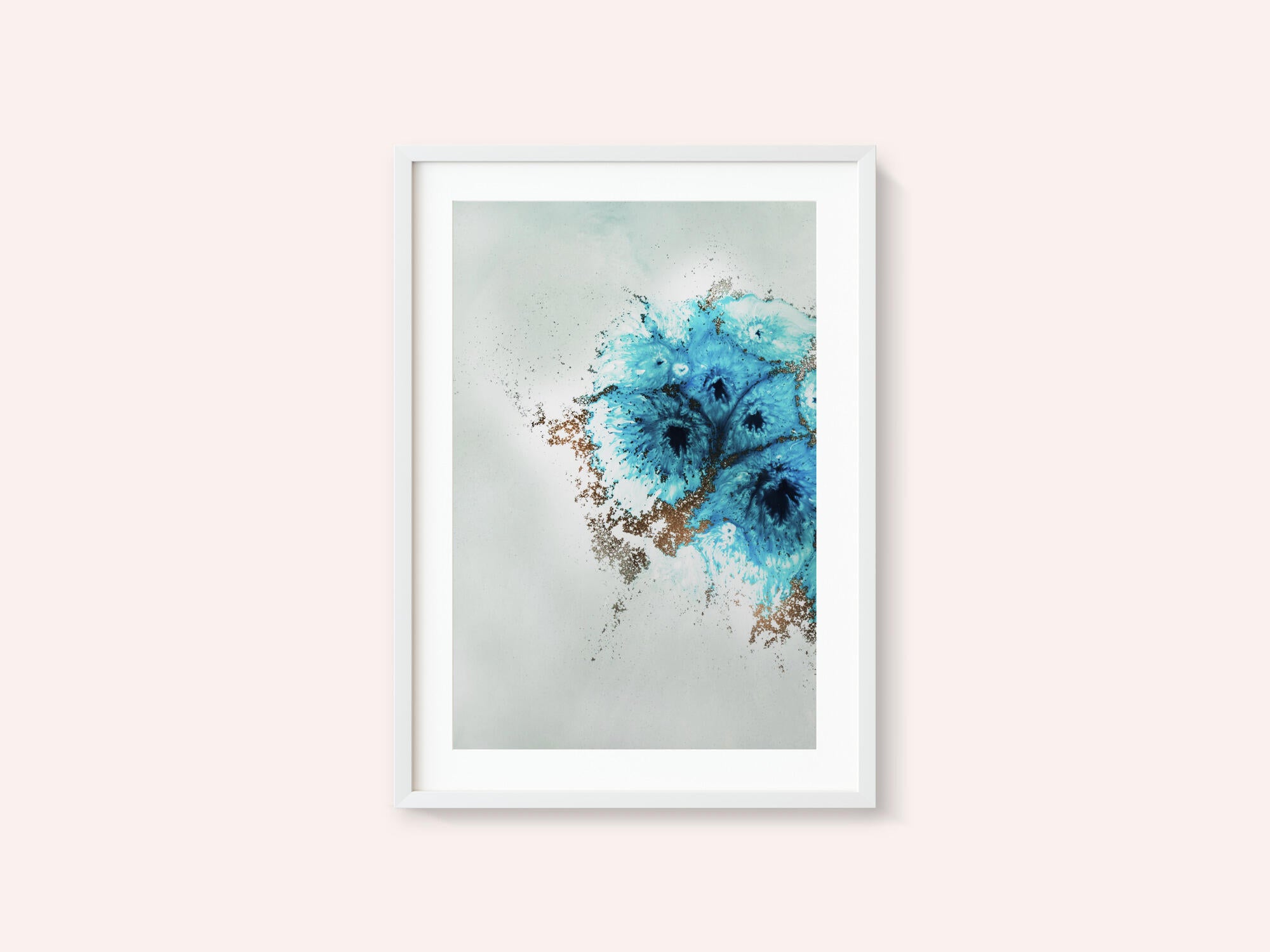 Aqua Aurora 1