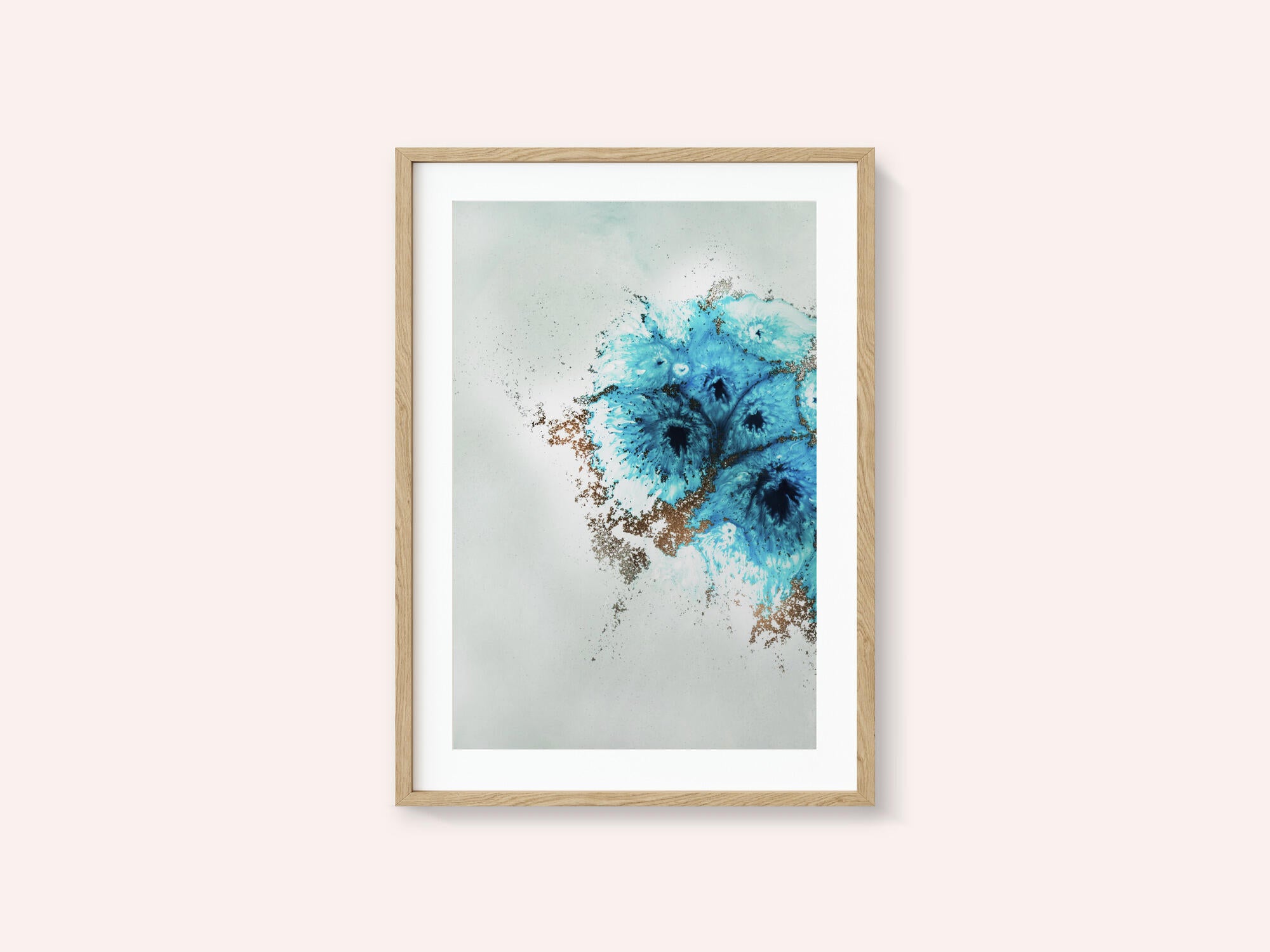 Aqua Aurora 1