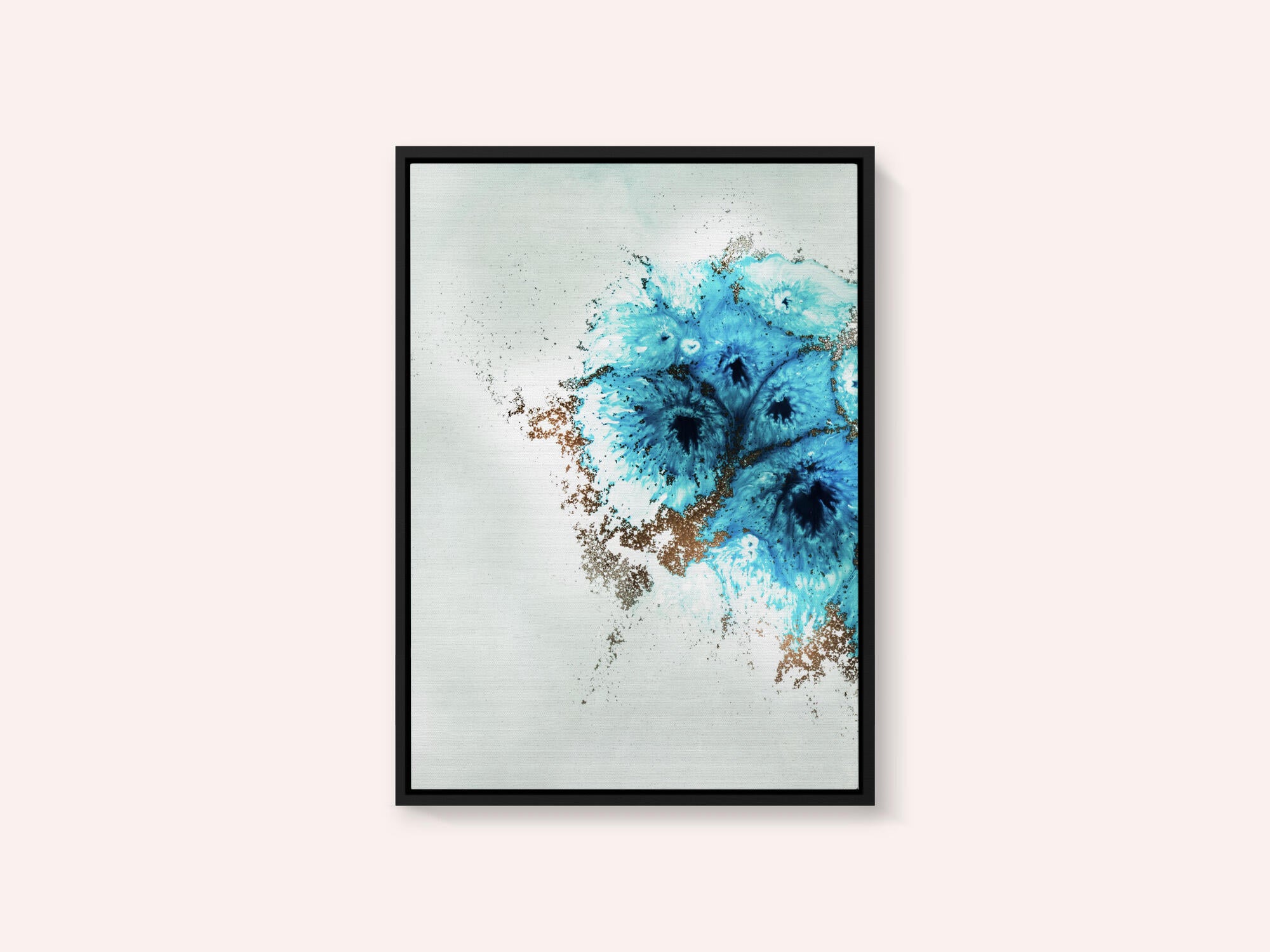 Aqua Aurora 1