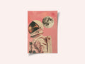 Astronaut in a Space