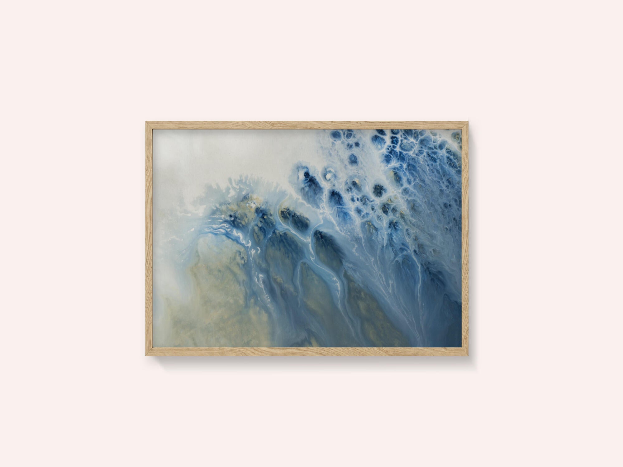 Mystic Tide
