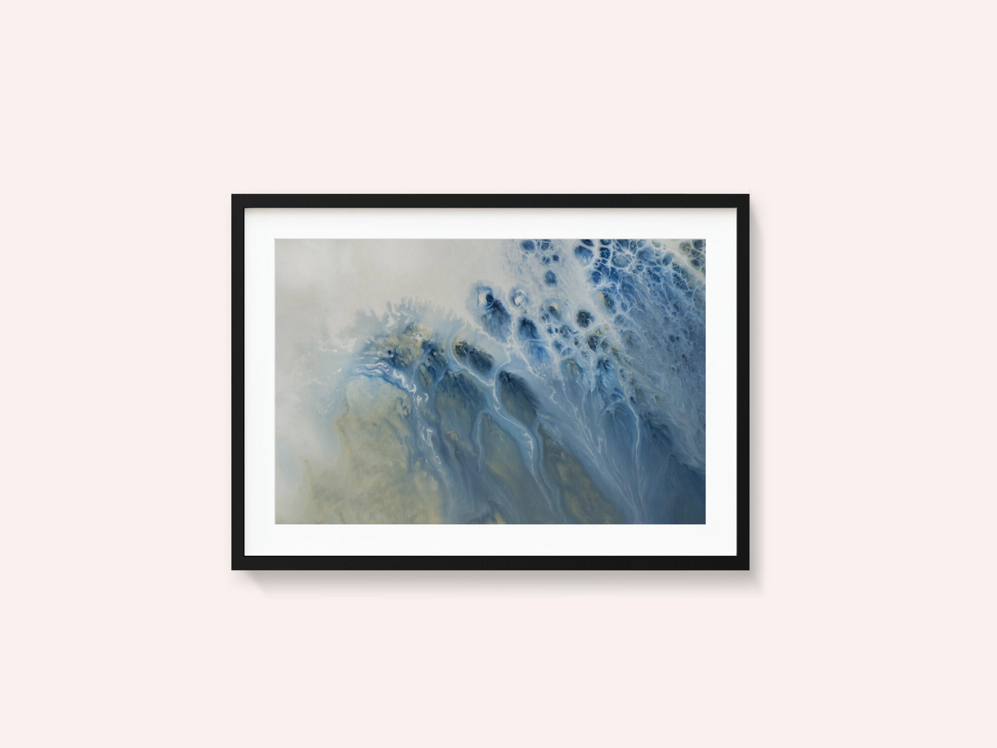 Mystic Tide