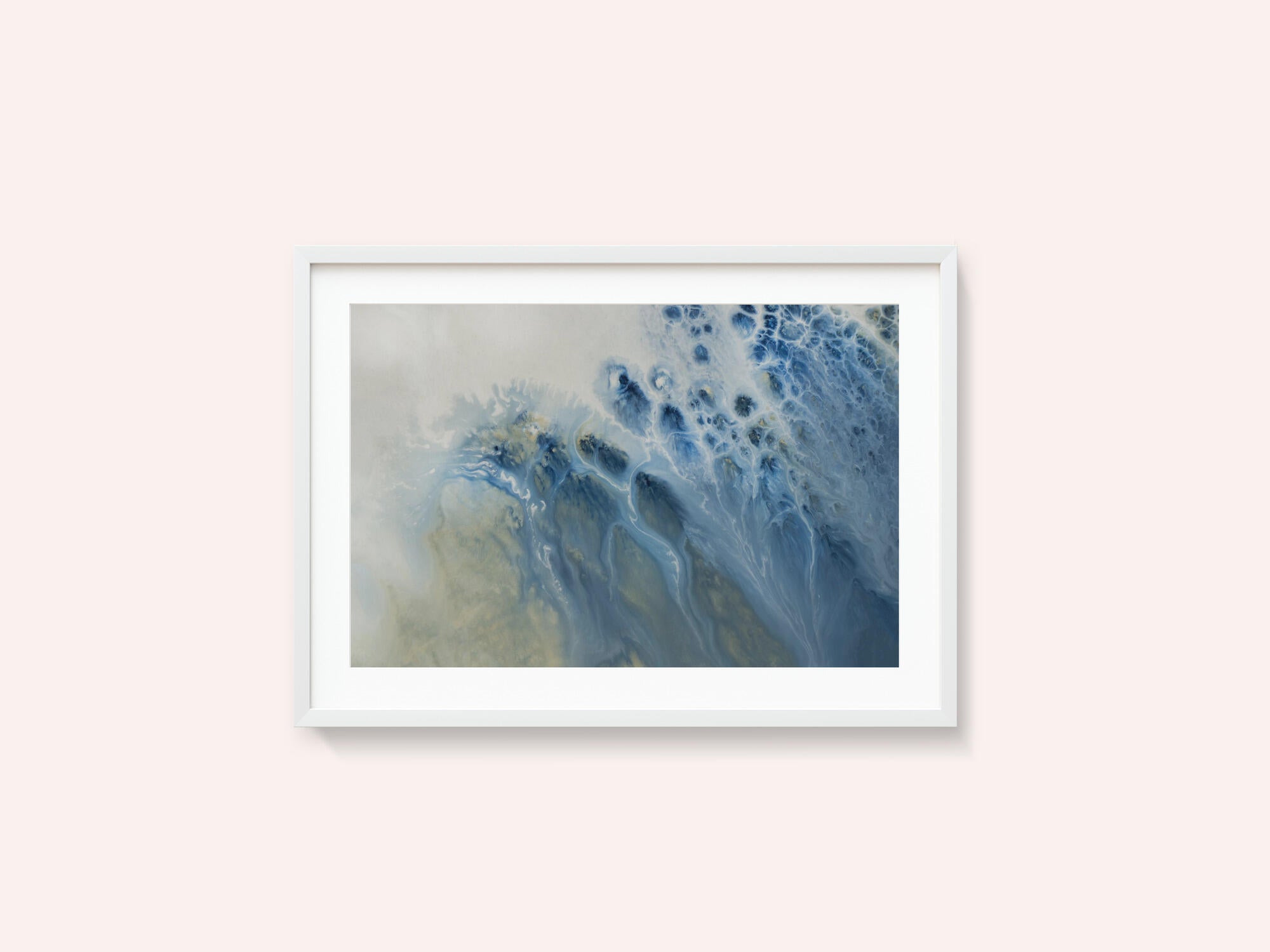 Mystic Tide