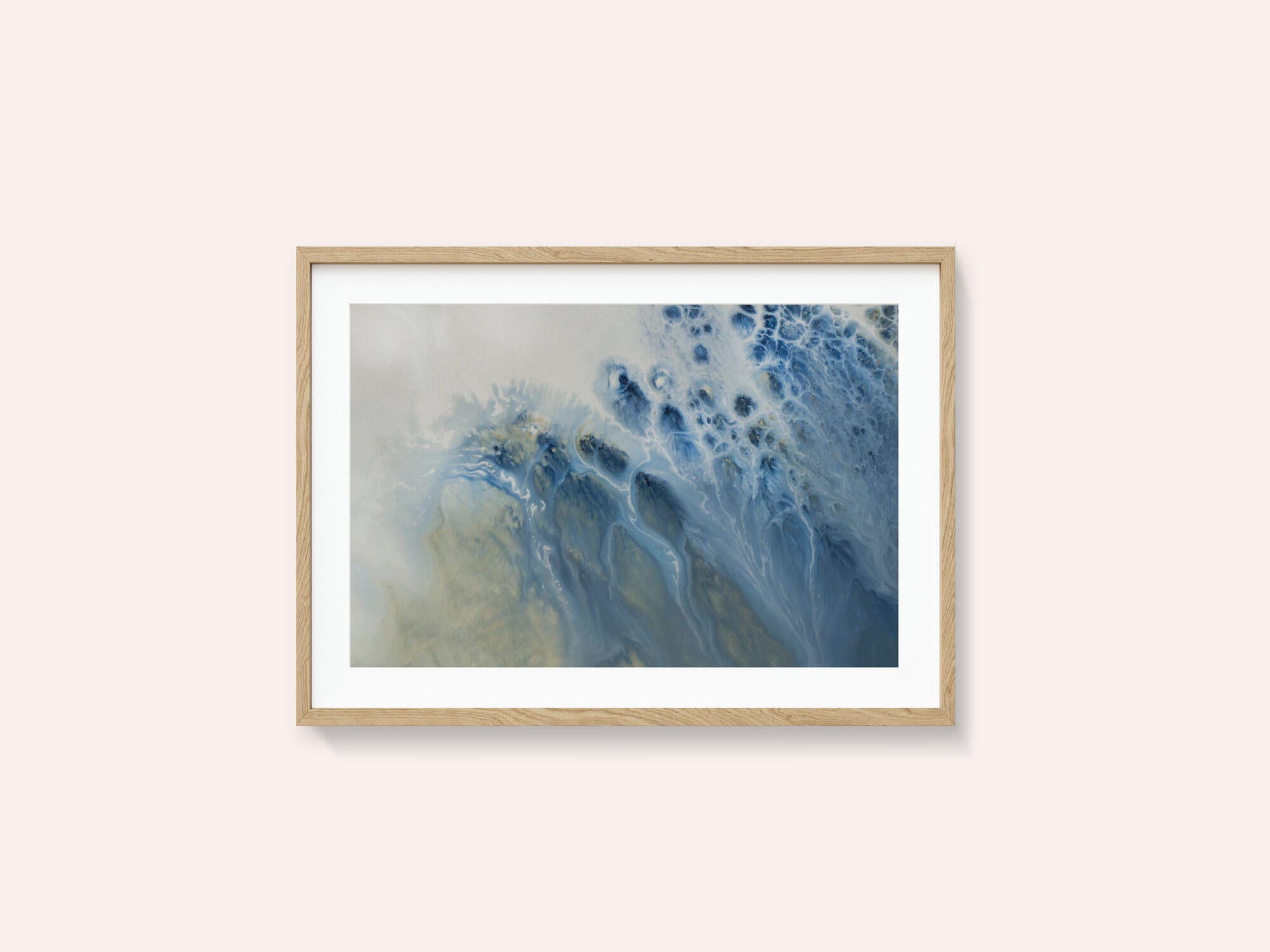 Mystic Tide