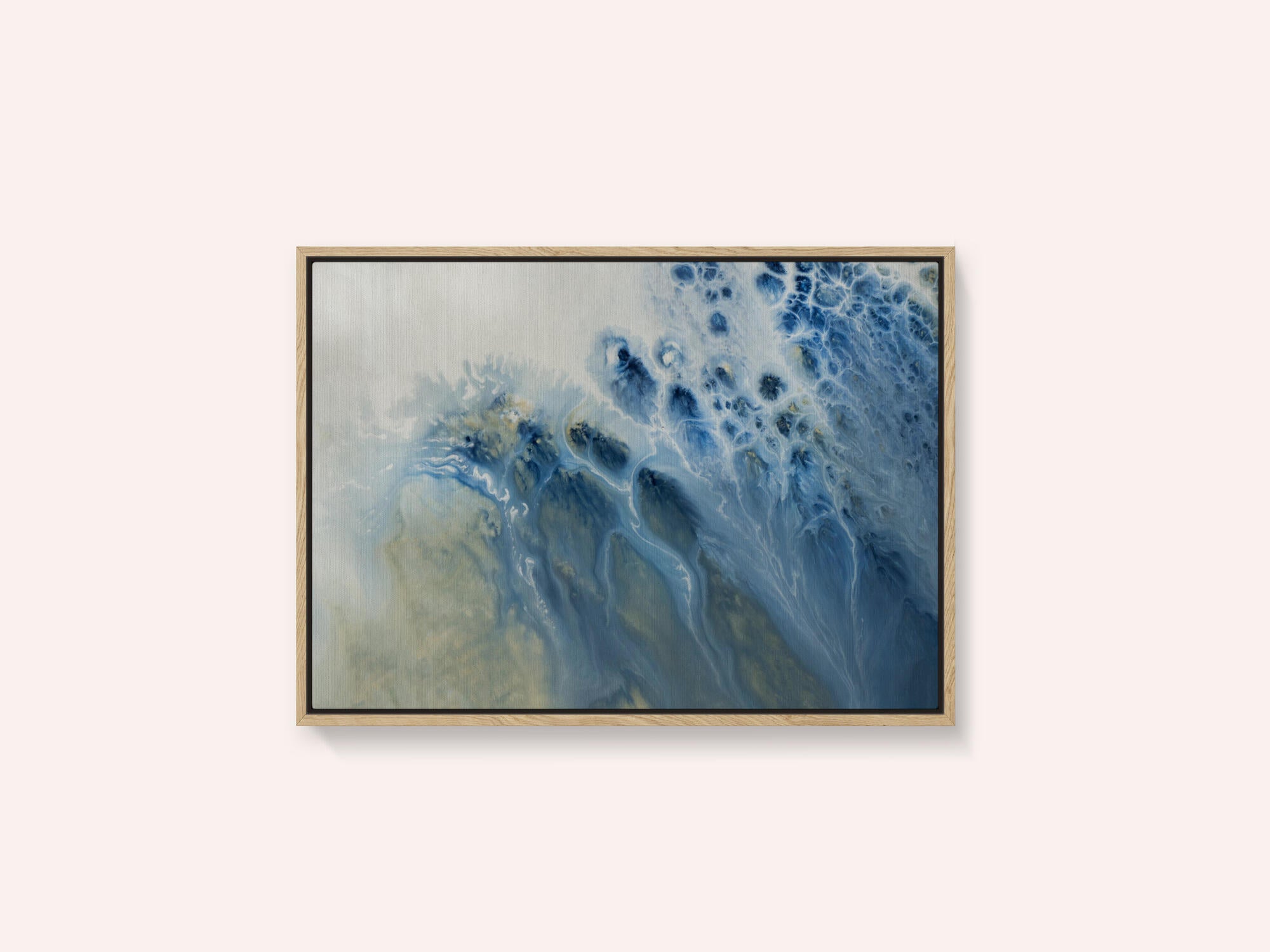 Mystic Tide