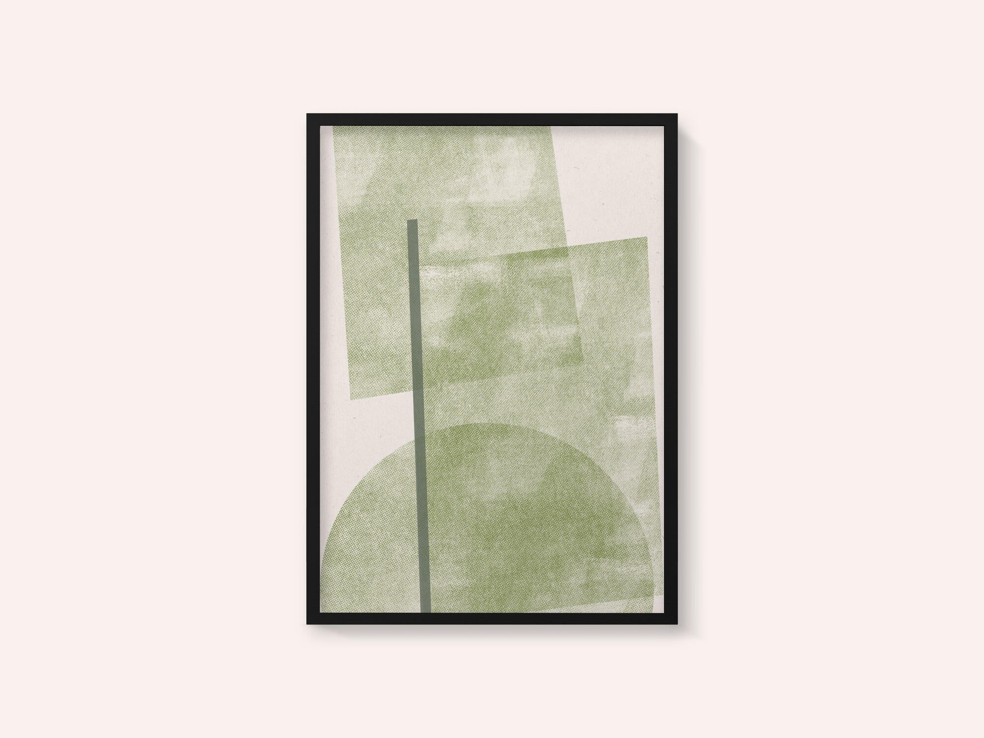 Geometric Haze