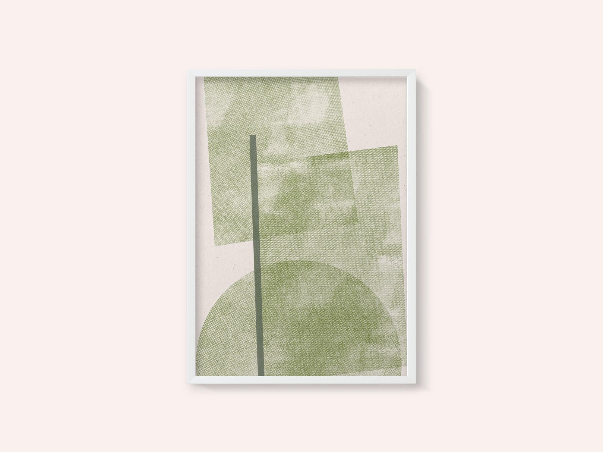 Geometric Haze