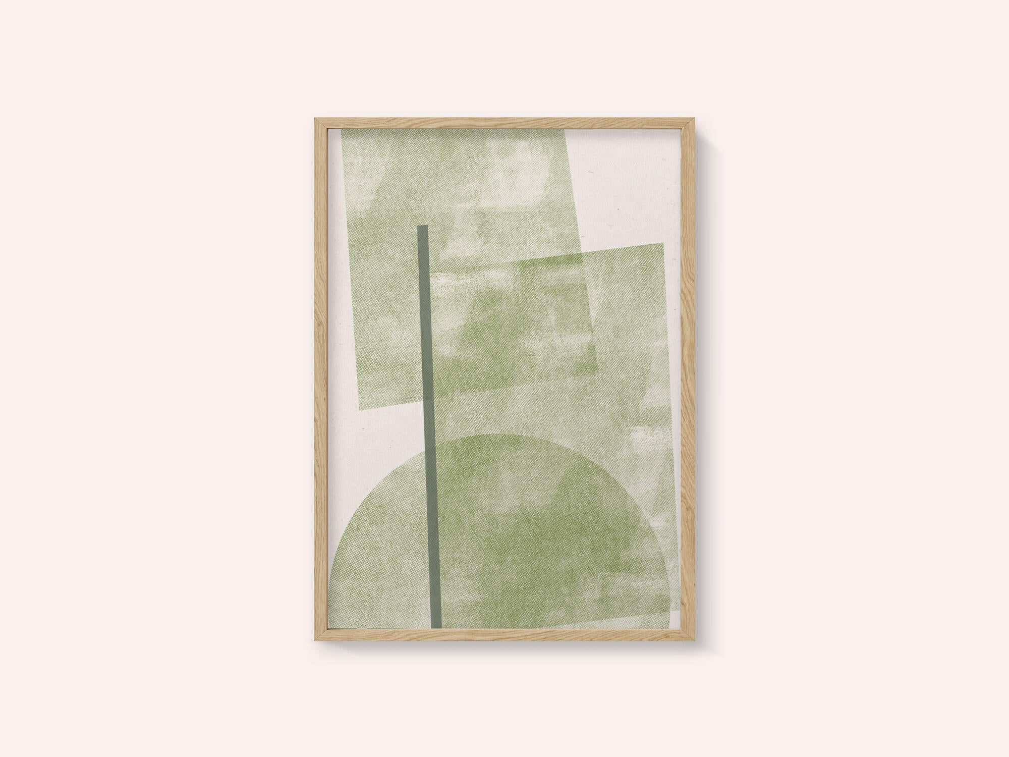 Geometric Haze