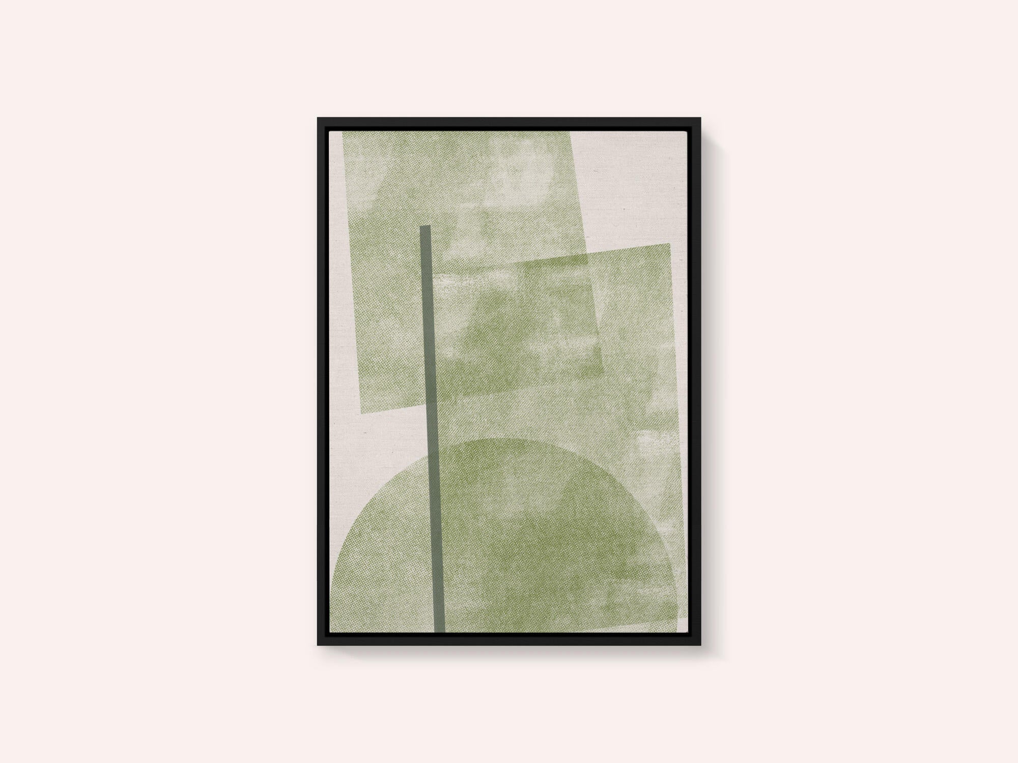 Geometric Haze