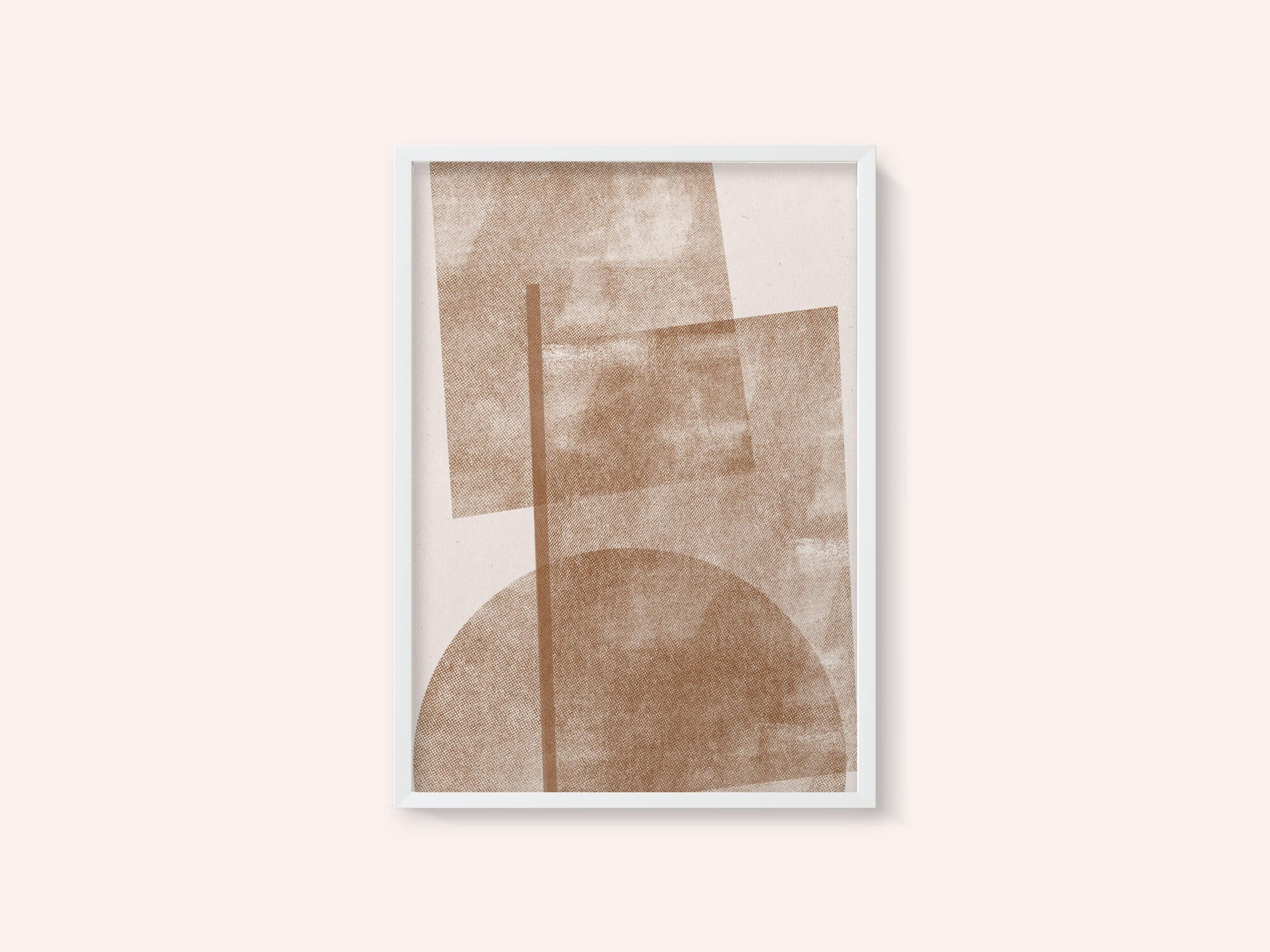 Geometric Haze