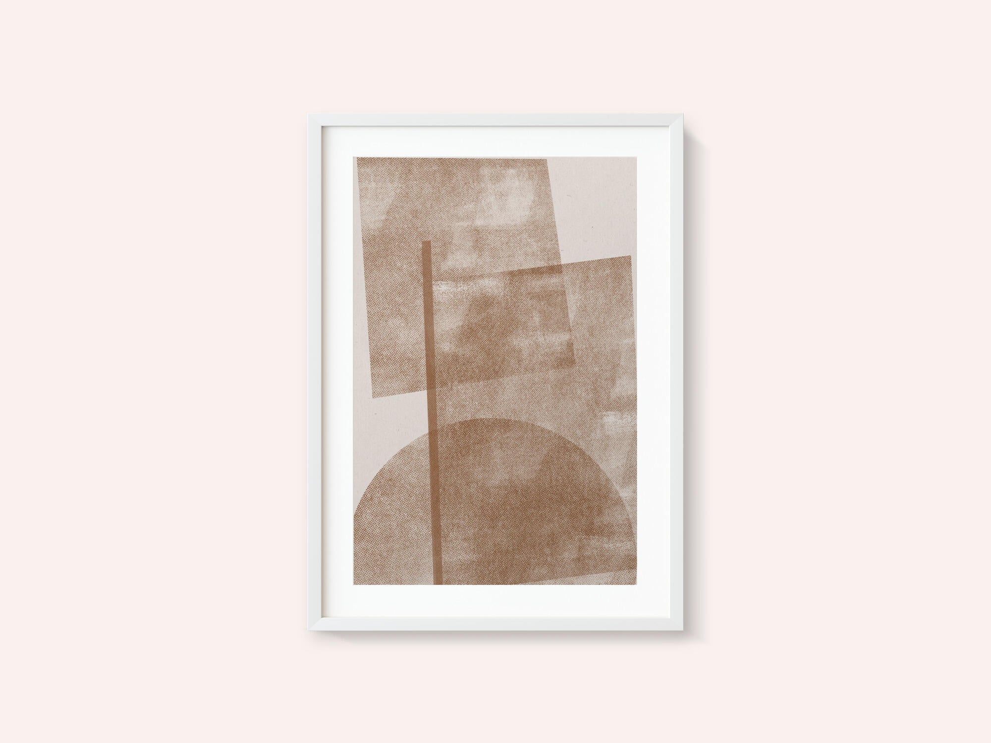 Geometric Haze