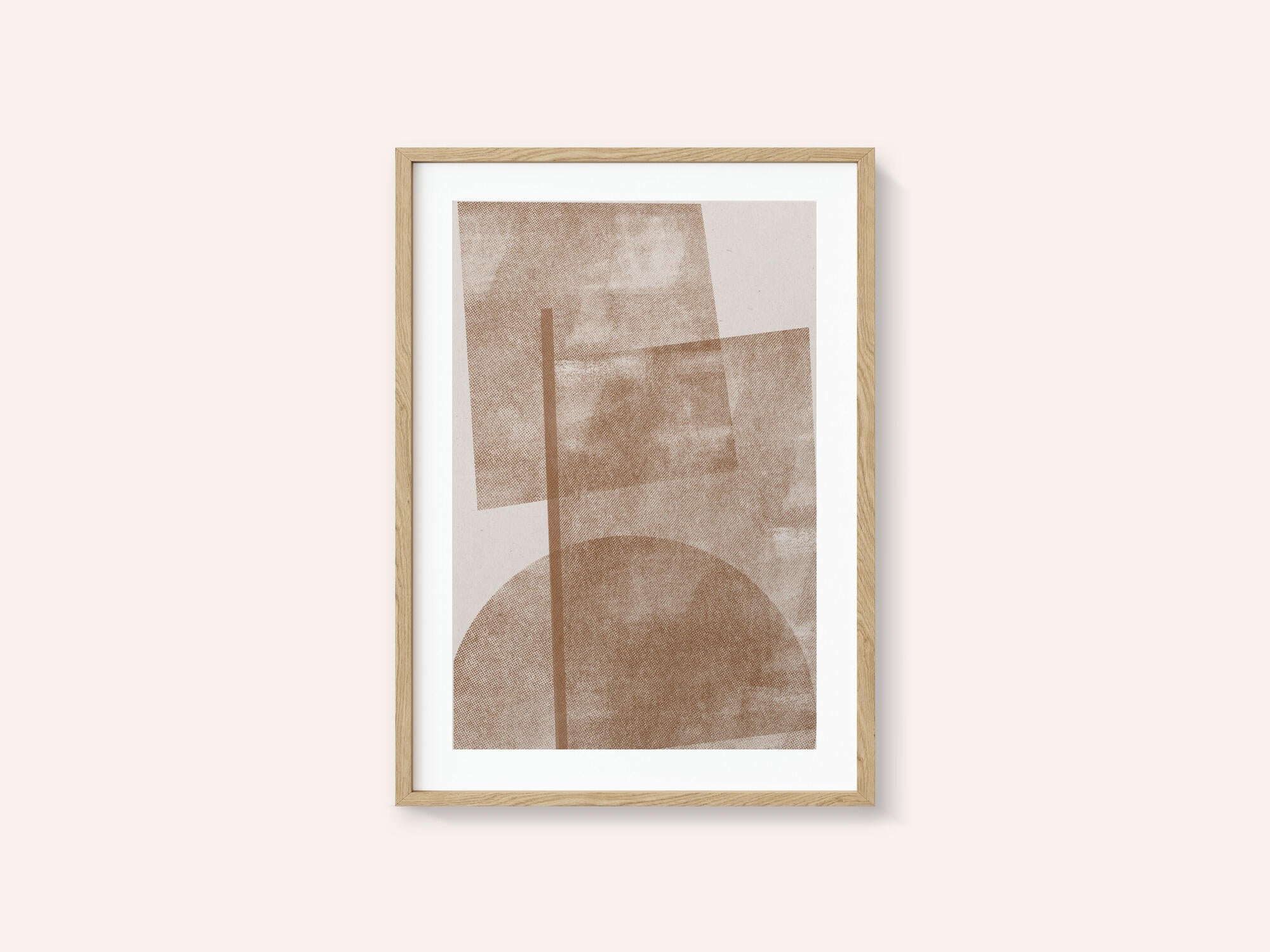 Geometric Haze