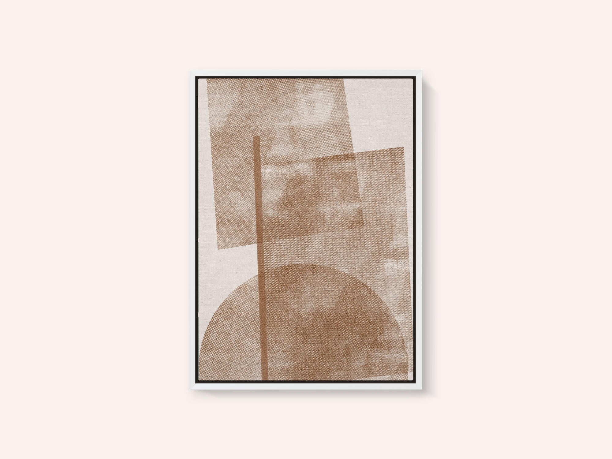 Geometric Haze