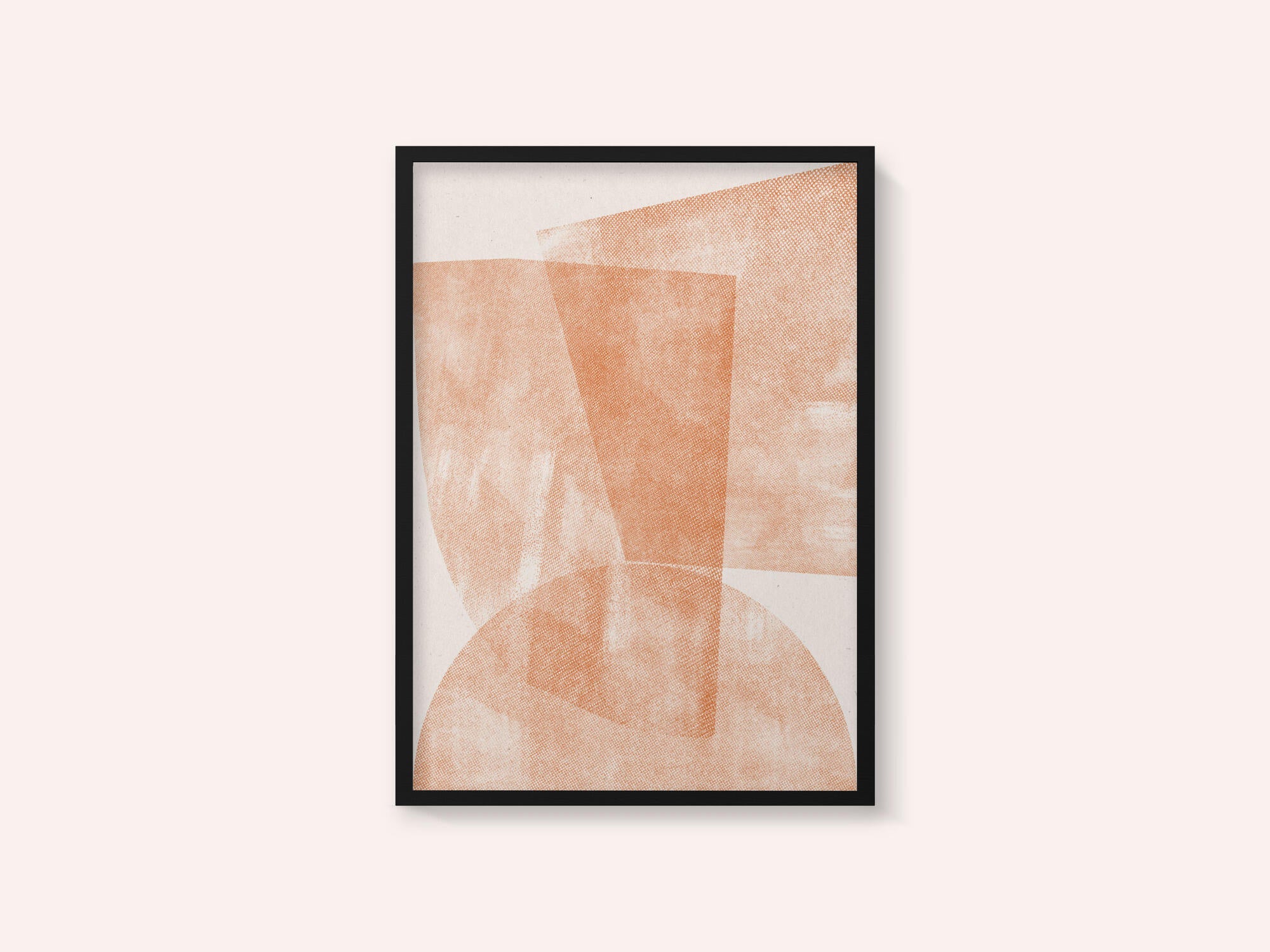 Geometric Harmony