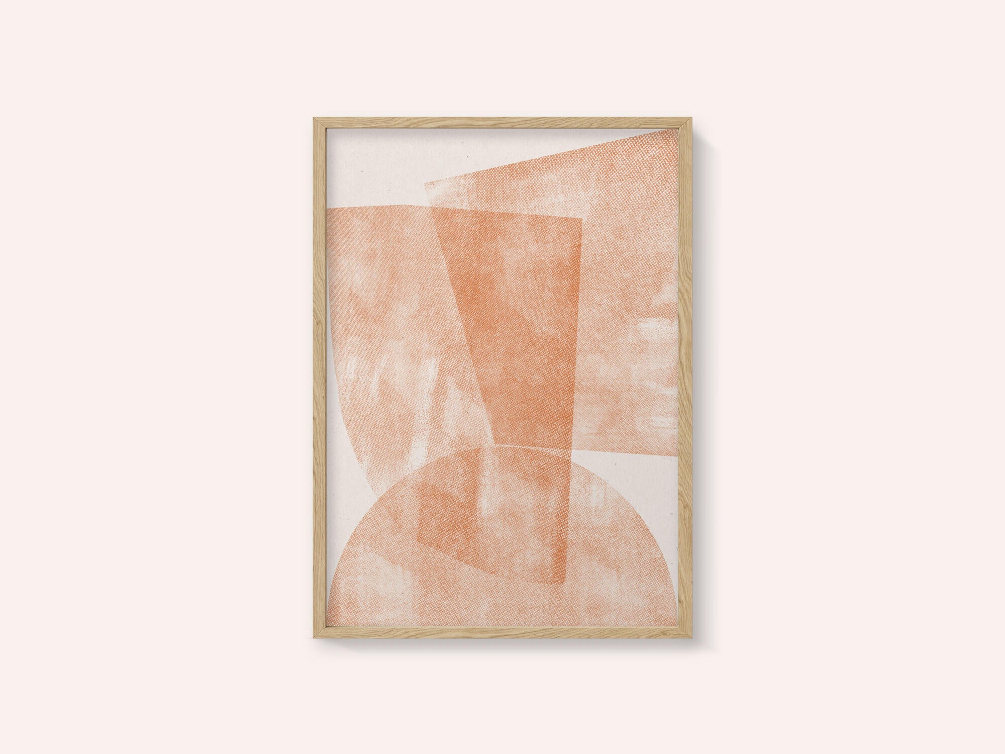 Geometric Harmony