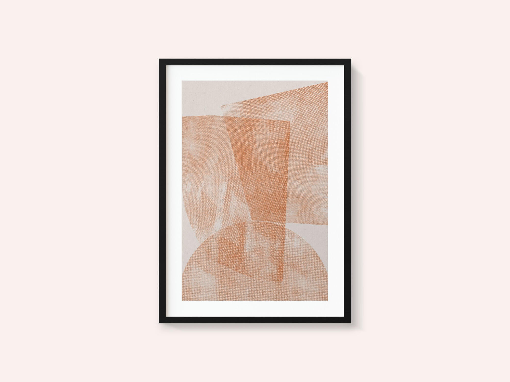 Geometric Harmony