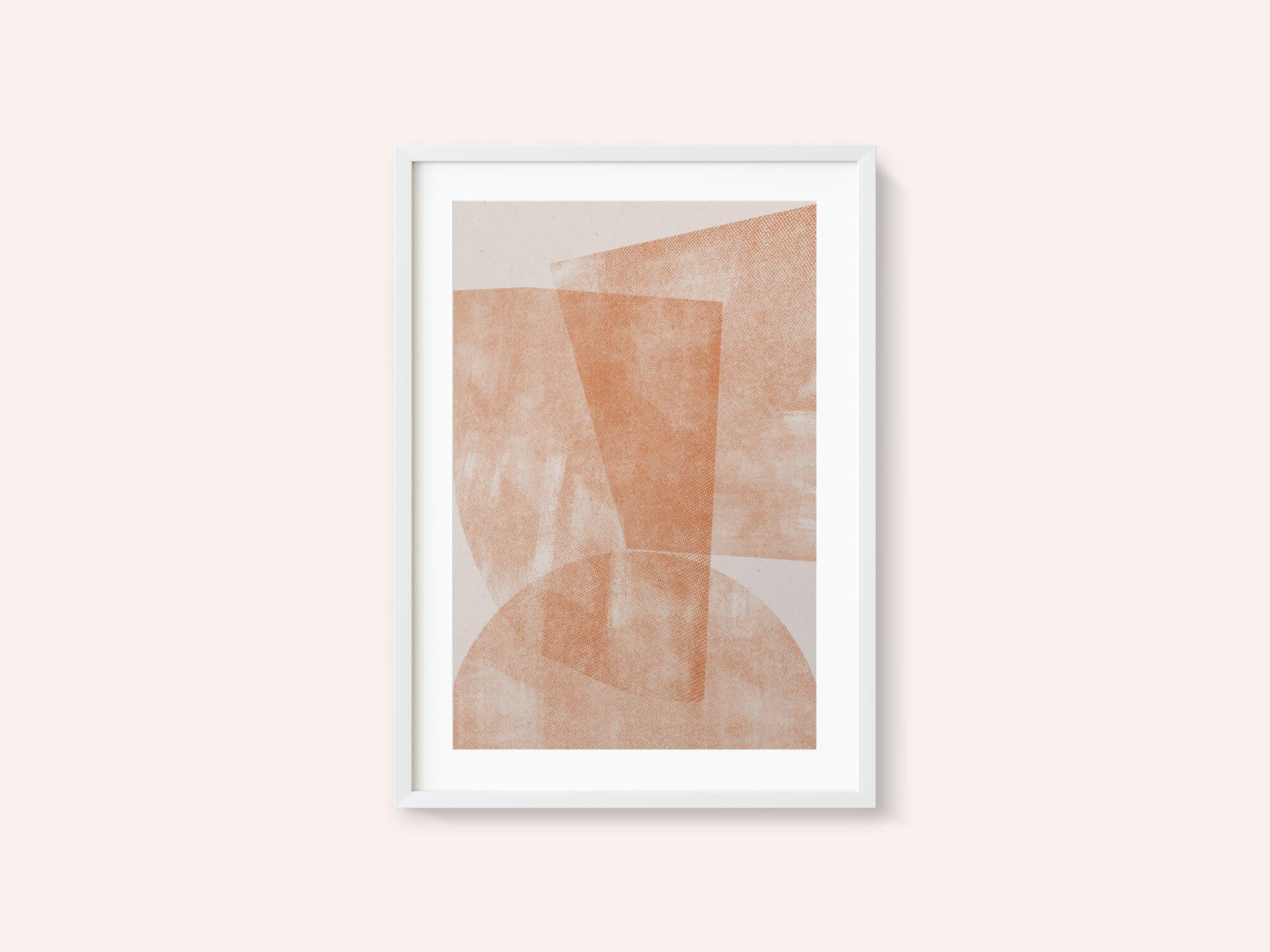 Geometric Harmony
