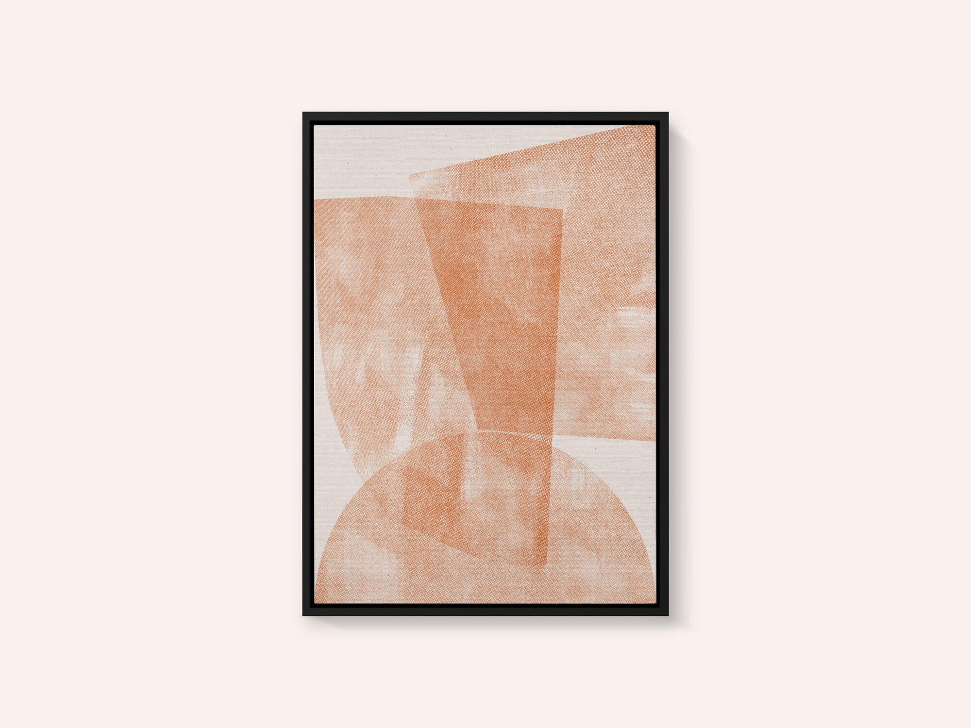 Geometric Harmony