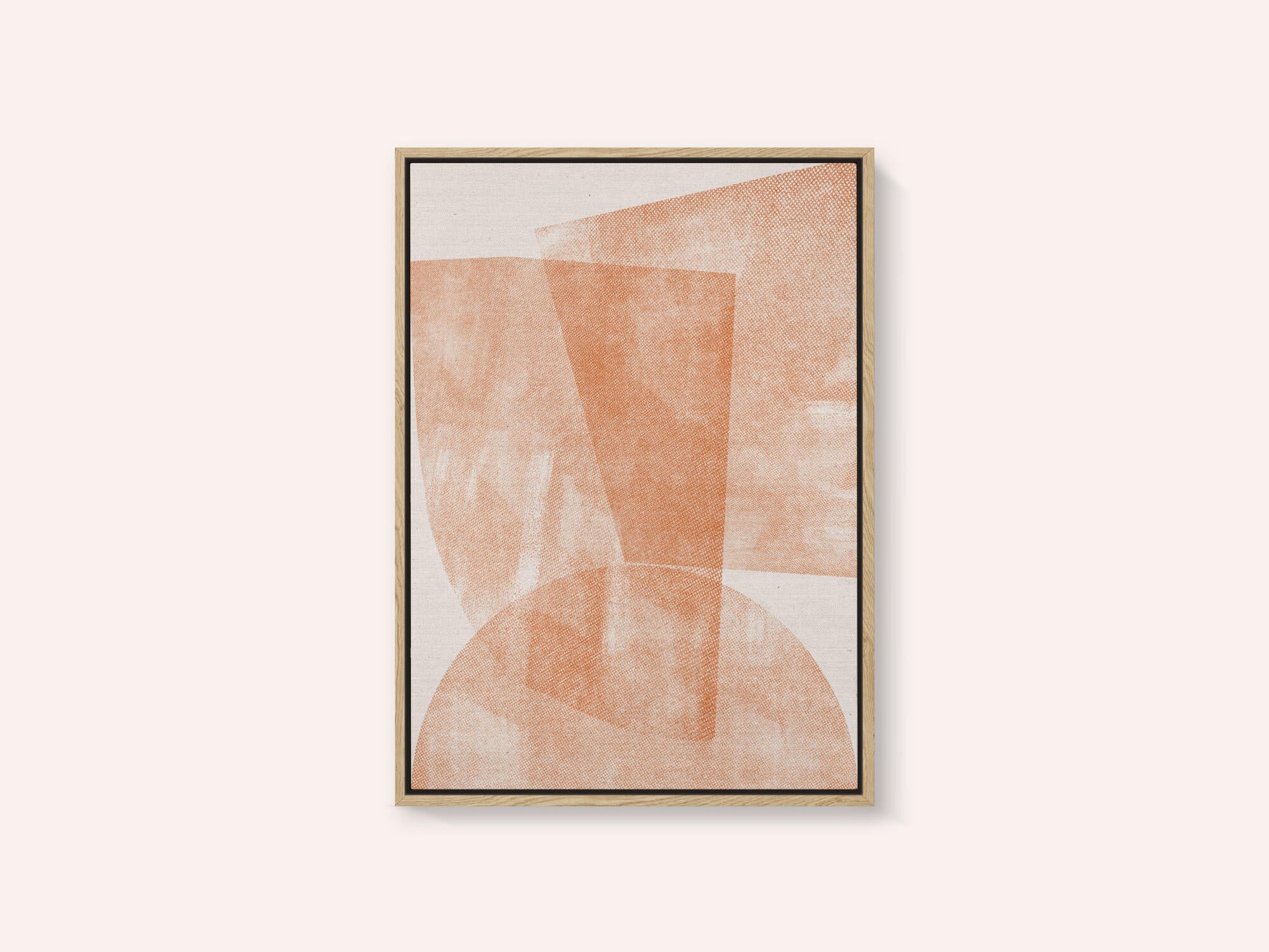Geometric Harmony